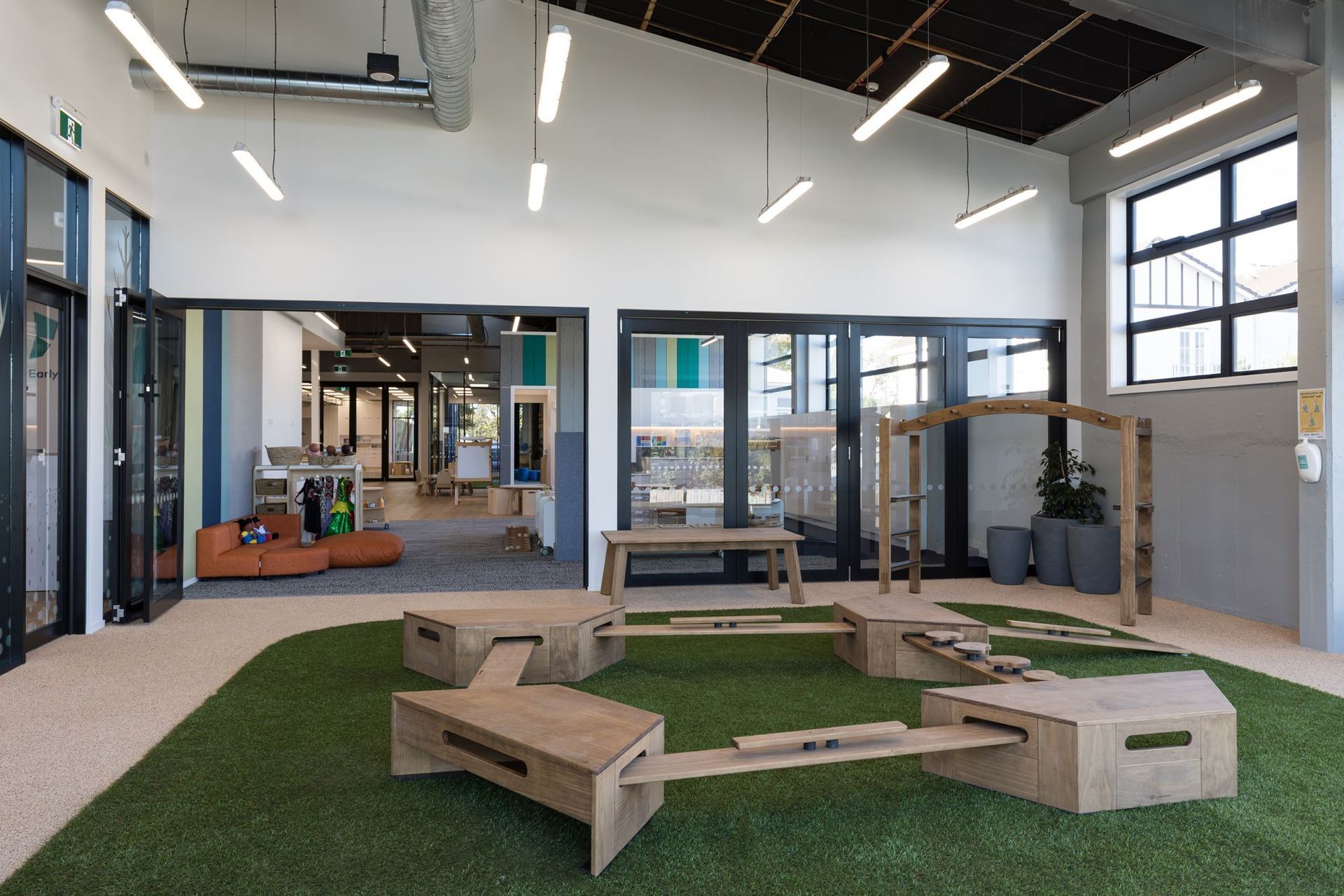 ACG Parnell Early Childhood Centre