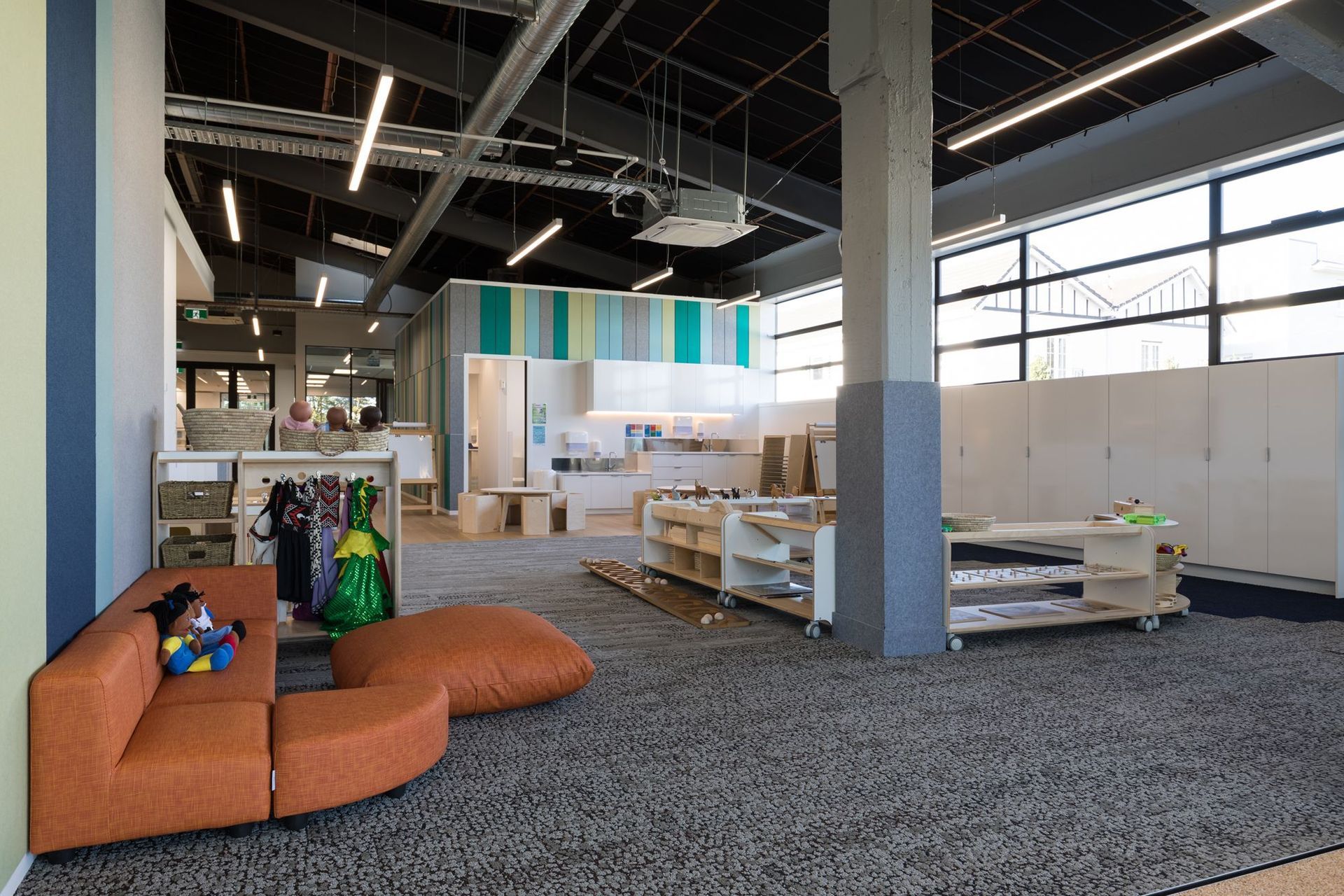 ACG Parnell Early Childhood Centre