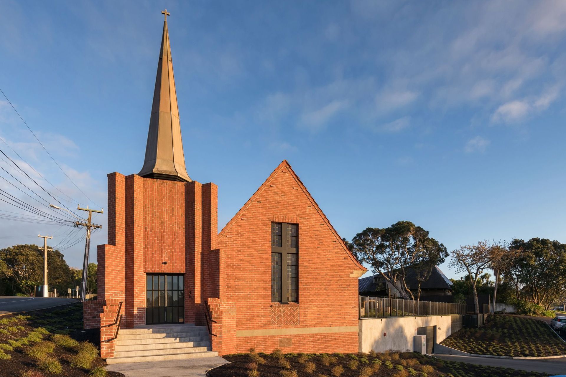 Campbells Bay by Collingridge and Smith