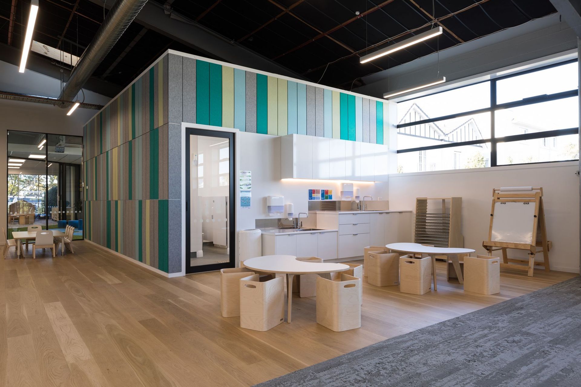 ACG Parnell by Fat Parrot