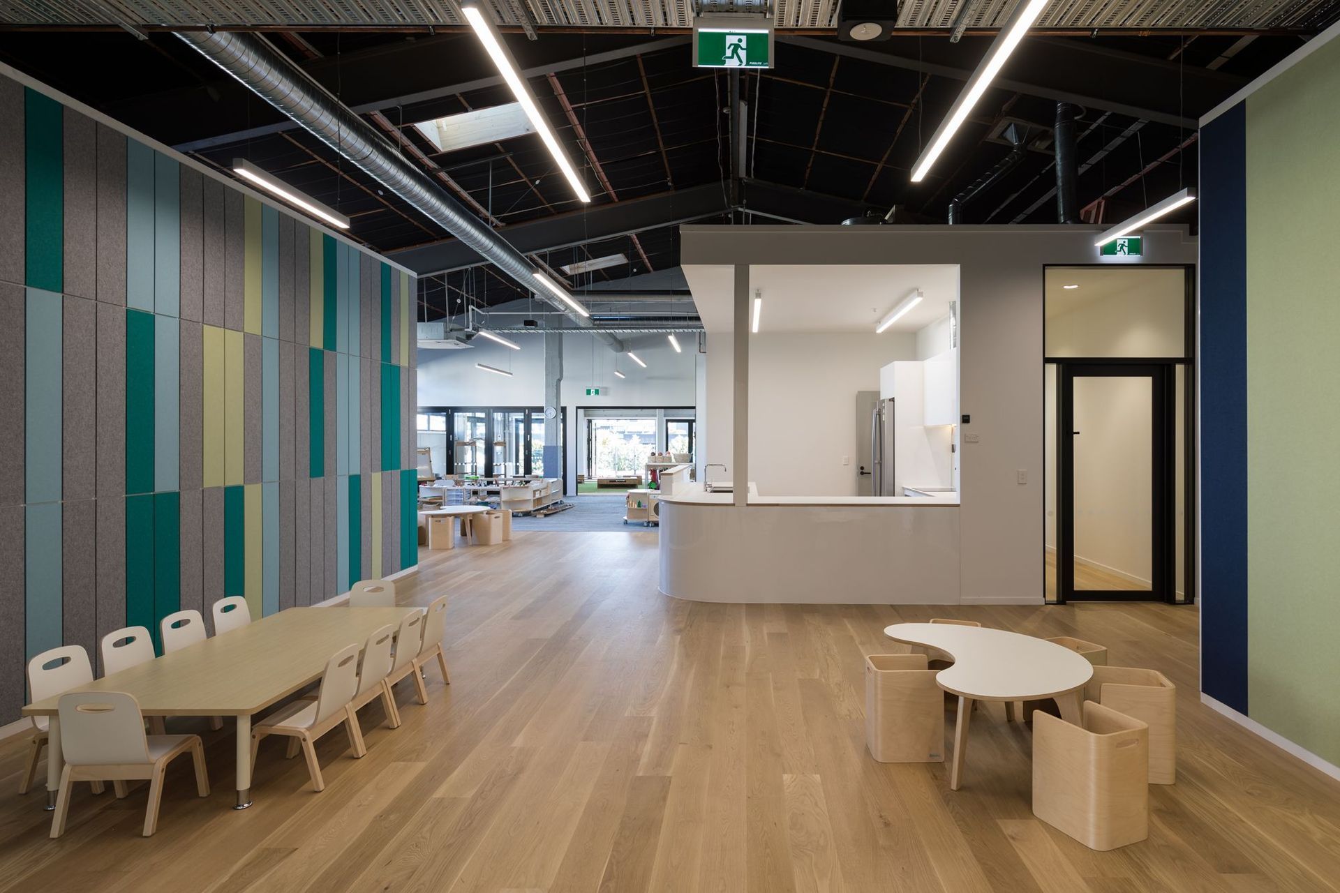 ACG Parnell Early Childhood Centre