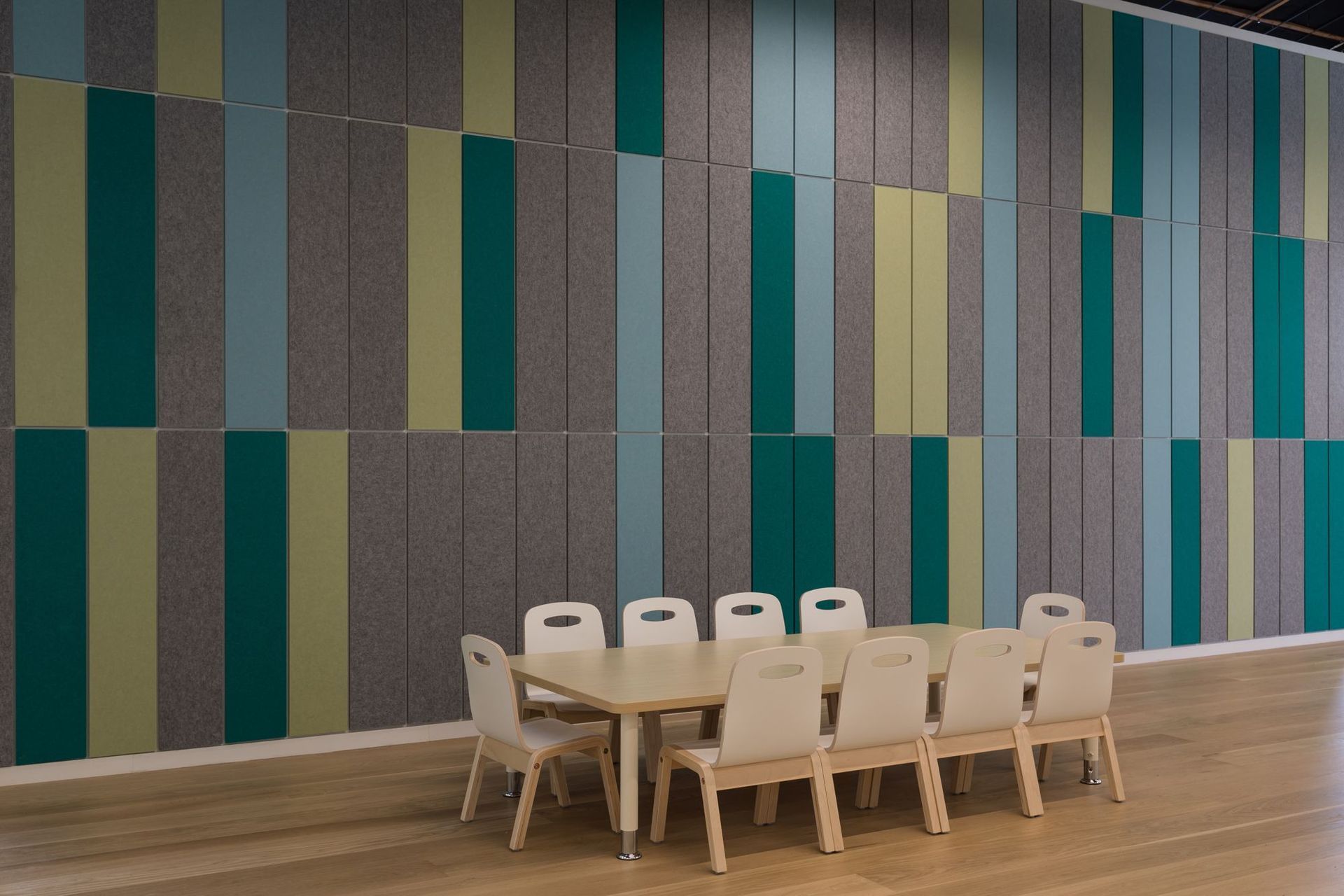 ACG Parnell by Fat Parrot