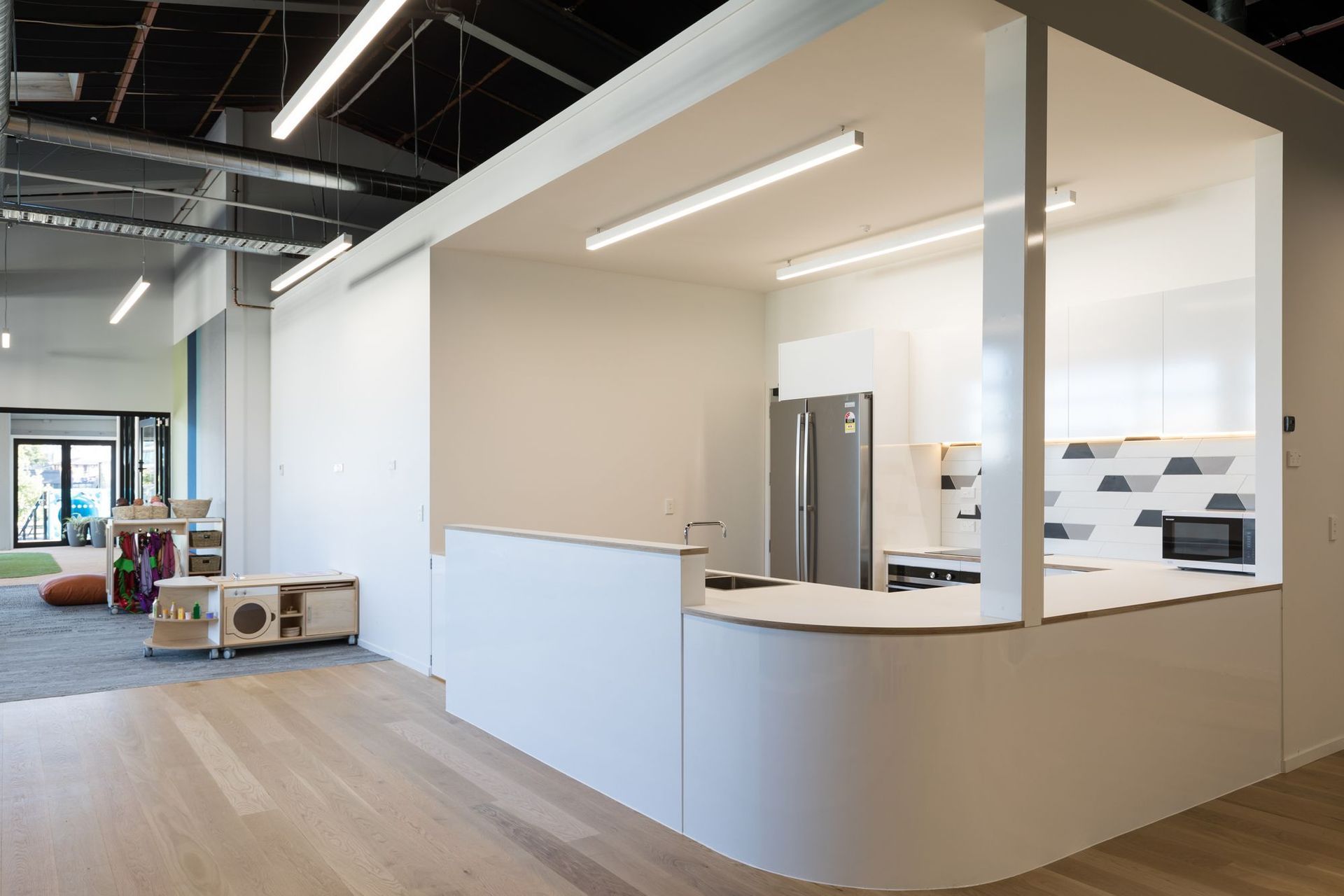 ACG Parnell by Fat Parrot