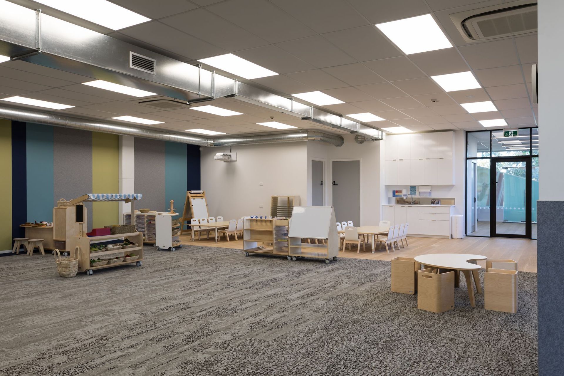 ACG Parnell by Fat Parrot