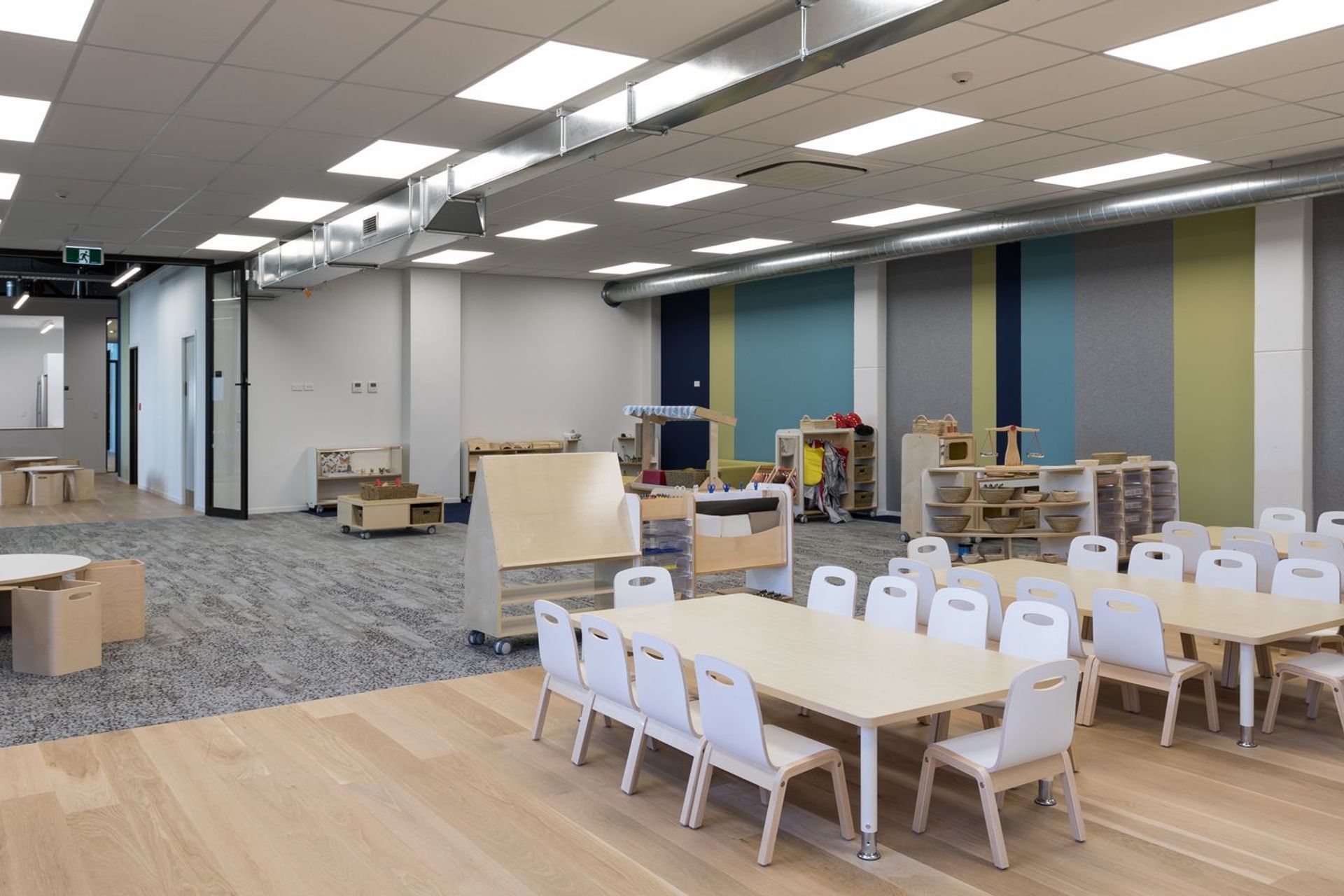 ACG Parnell Early Childhood Centre