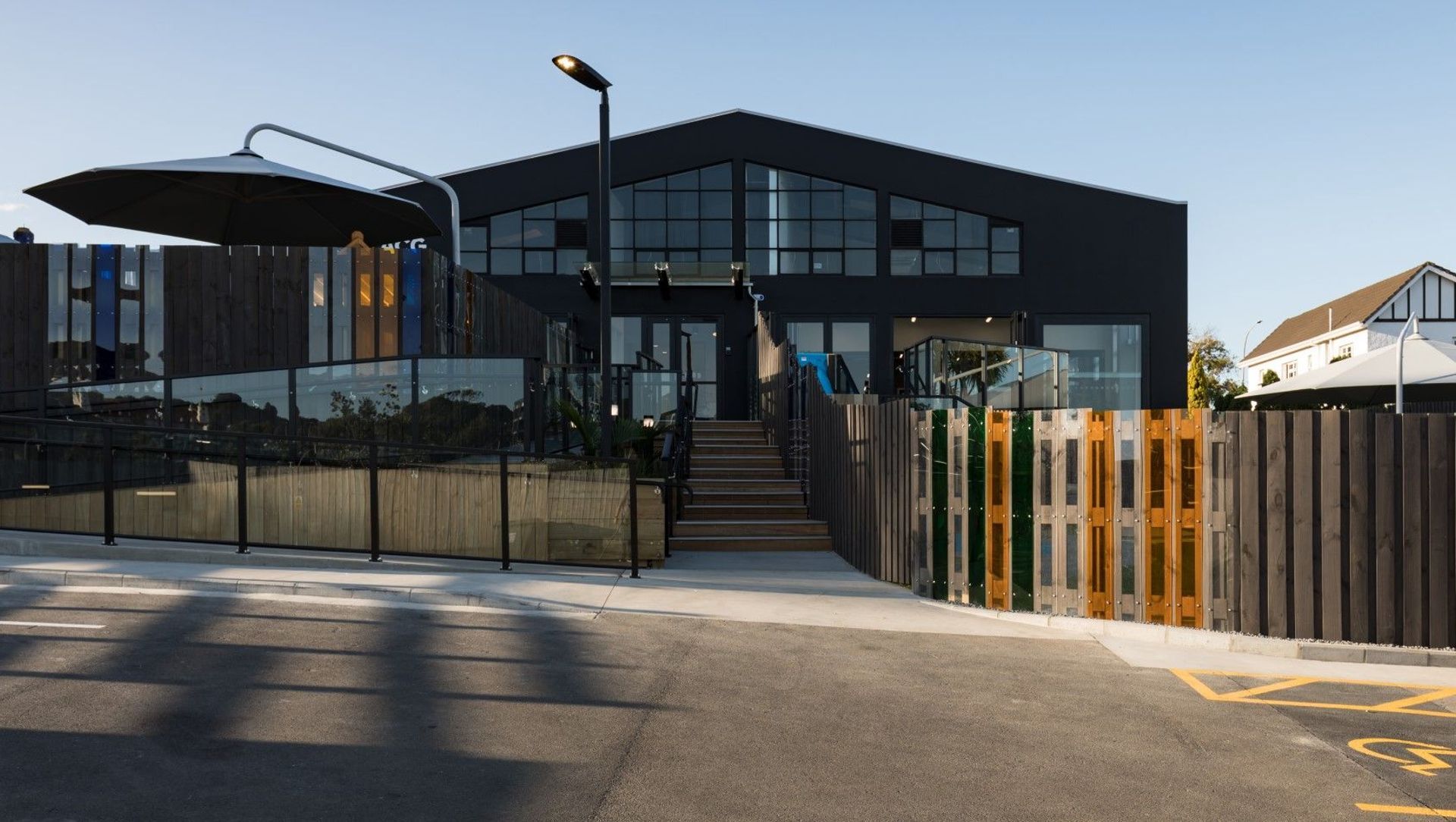 ACG Childcare - Parnell banner