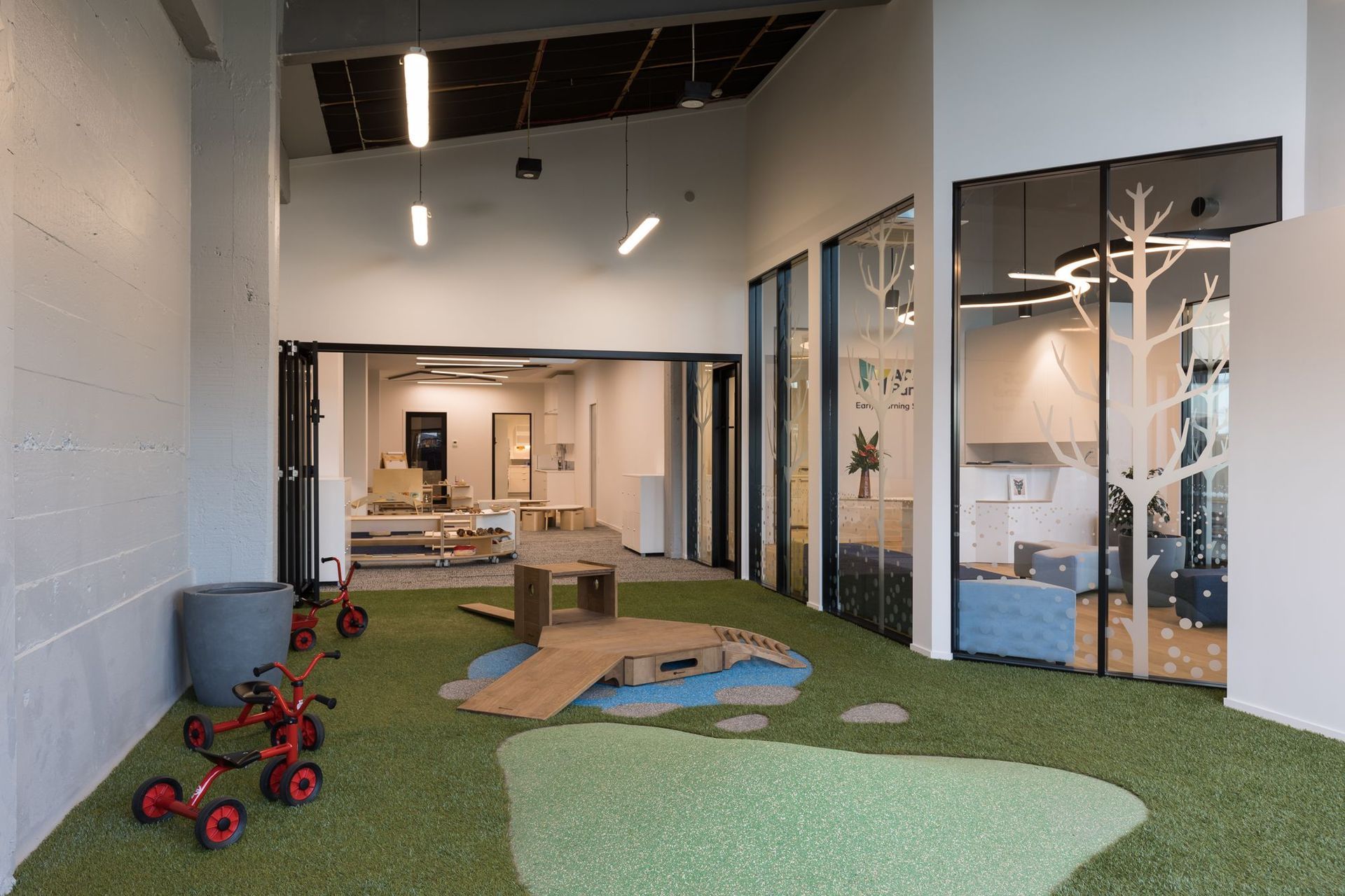 ACG Parnell Early Childhood Centre