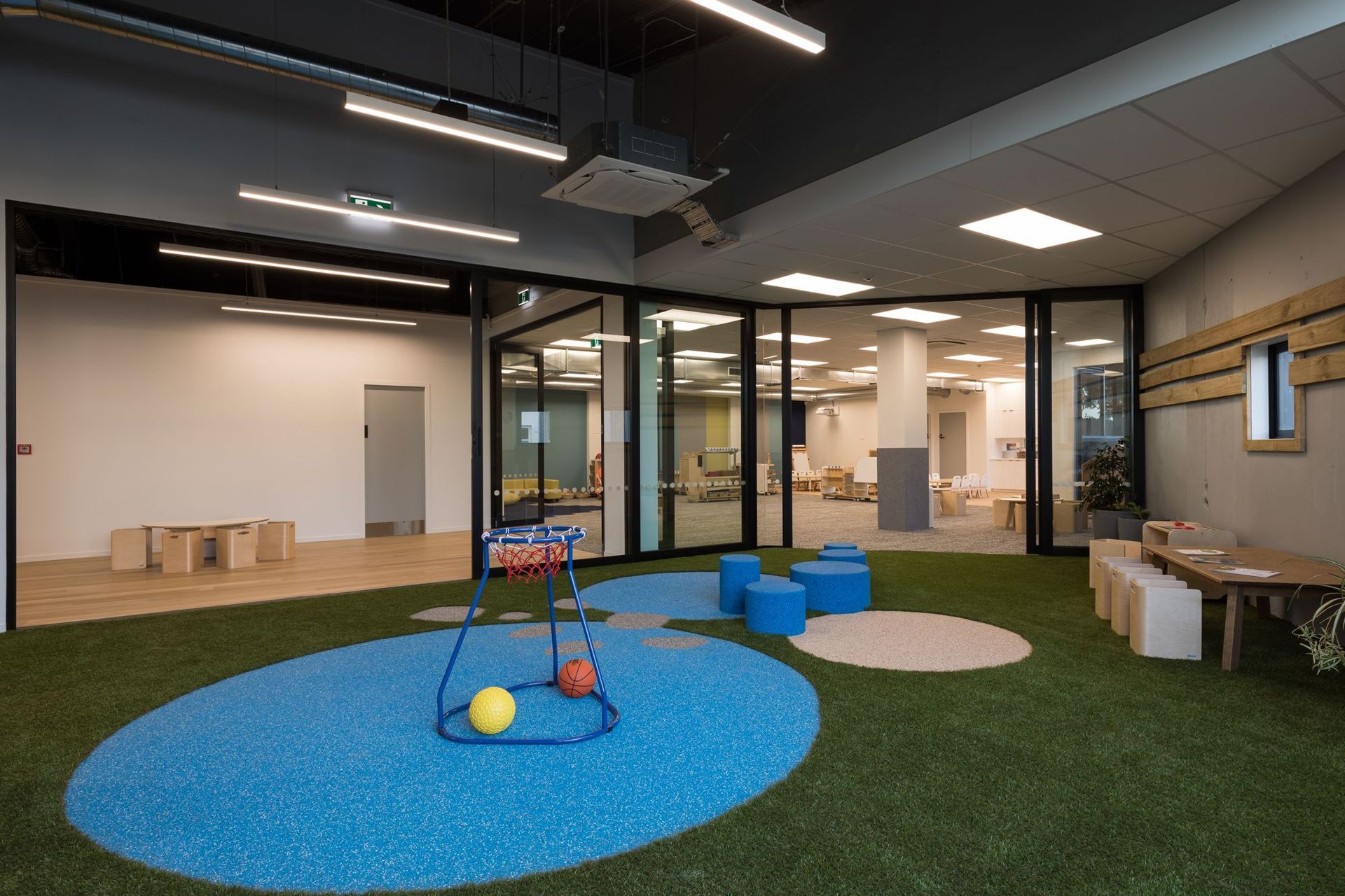 ACG Parnell Early Childhood Centre