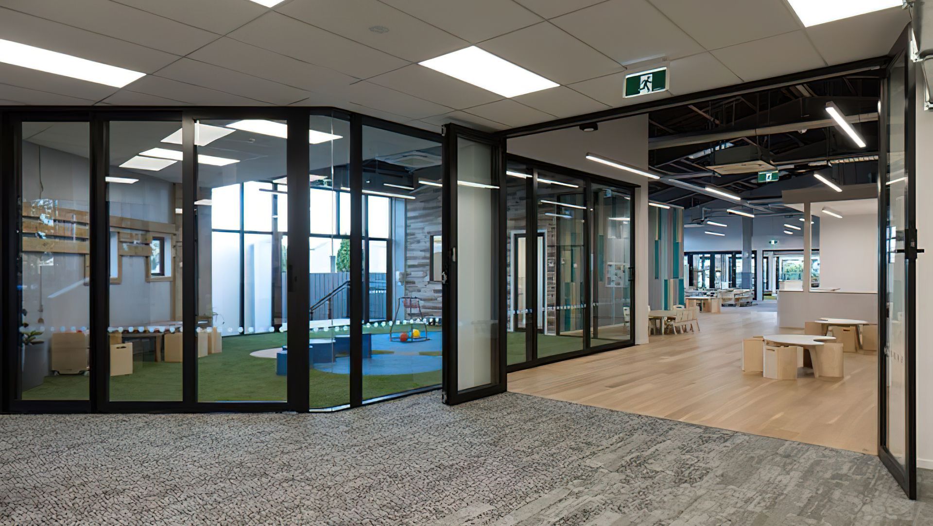 ACG Early Learning Centre, Parnell banner