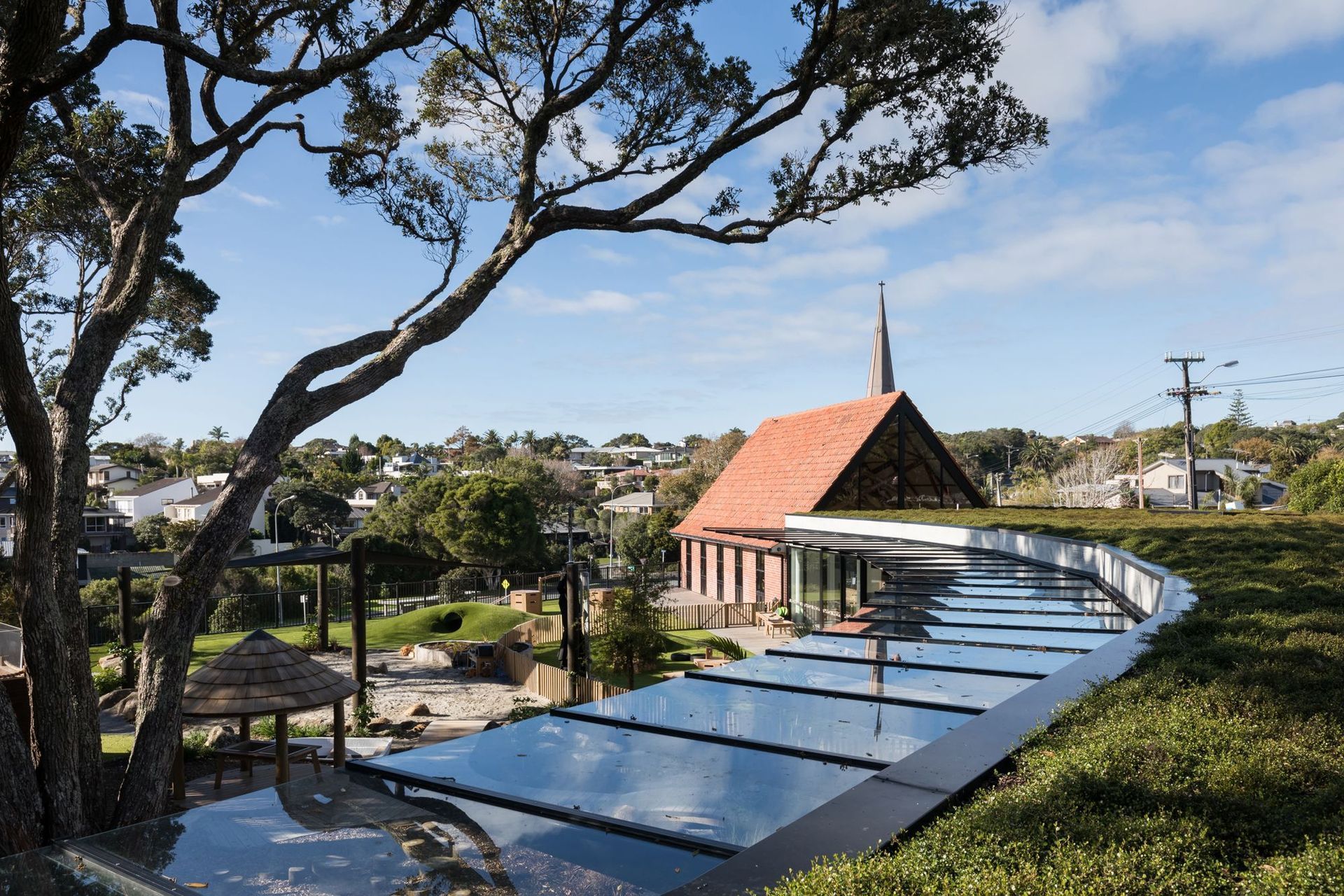 Campbells Bay by Collingridge and Smith