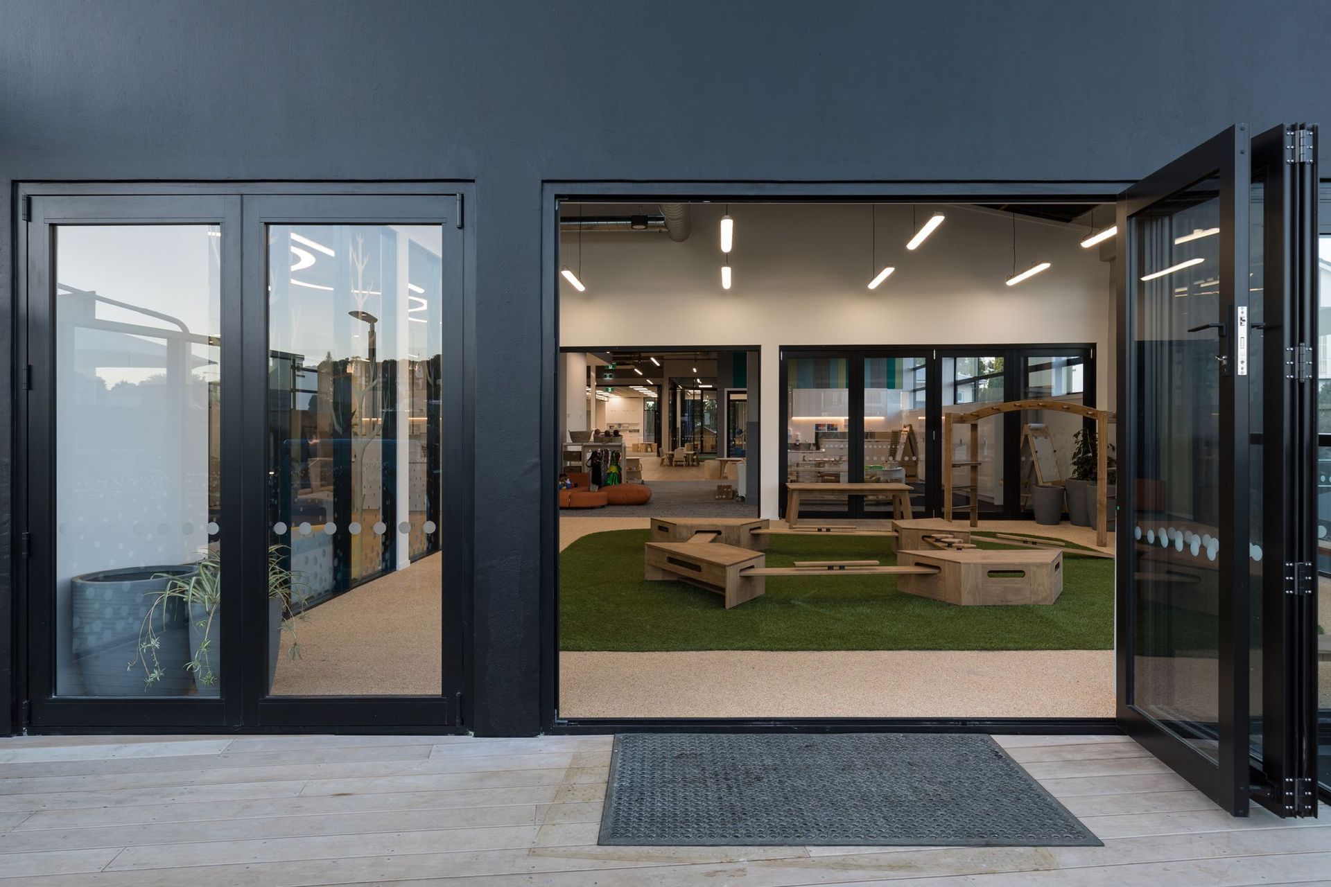 ACG Parnell Early Childhood Centre