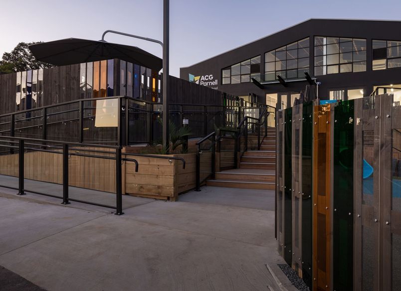 ACG Parnell Early Childhood Centre