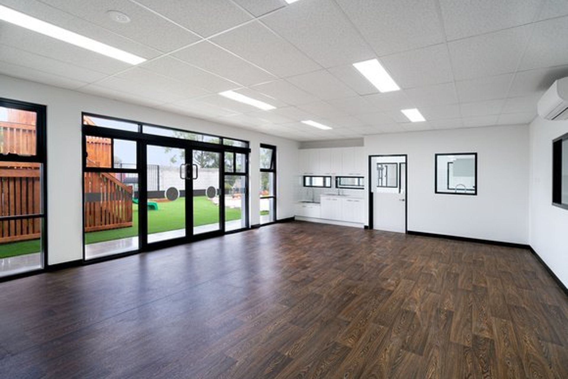 Croydon Gym &amp; Childcare