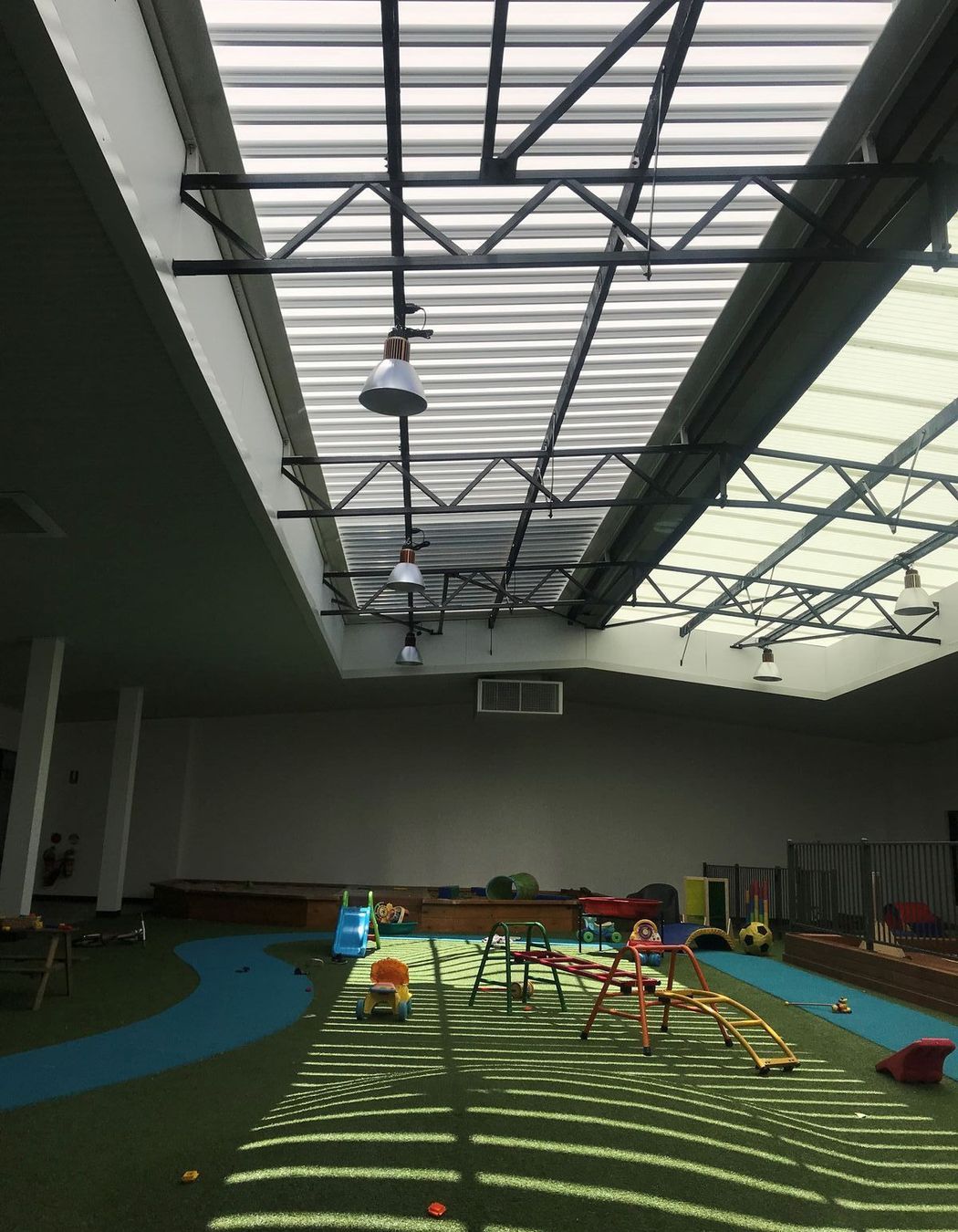 Treetops Childcare Centre, Adelaide