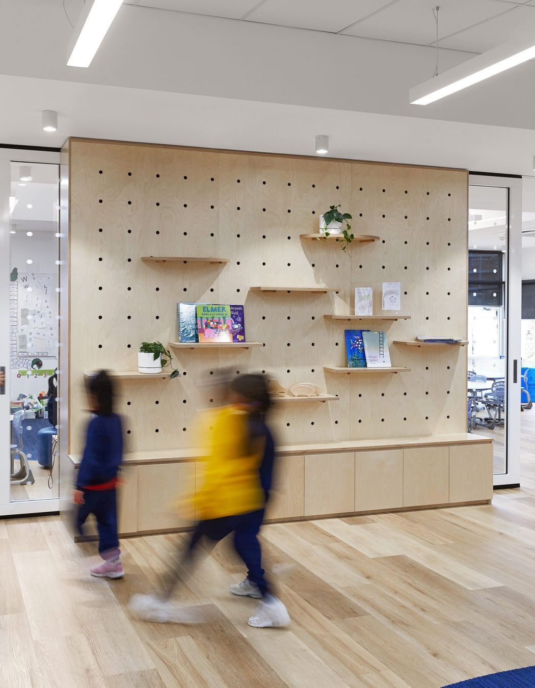 Caufield Grammar School Early Learning Centre