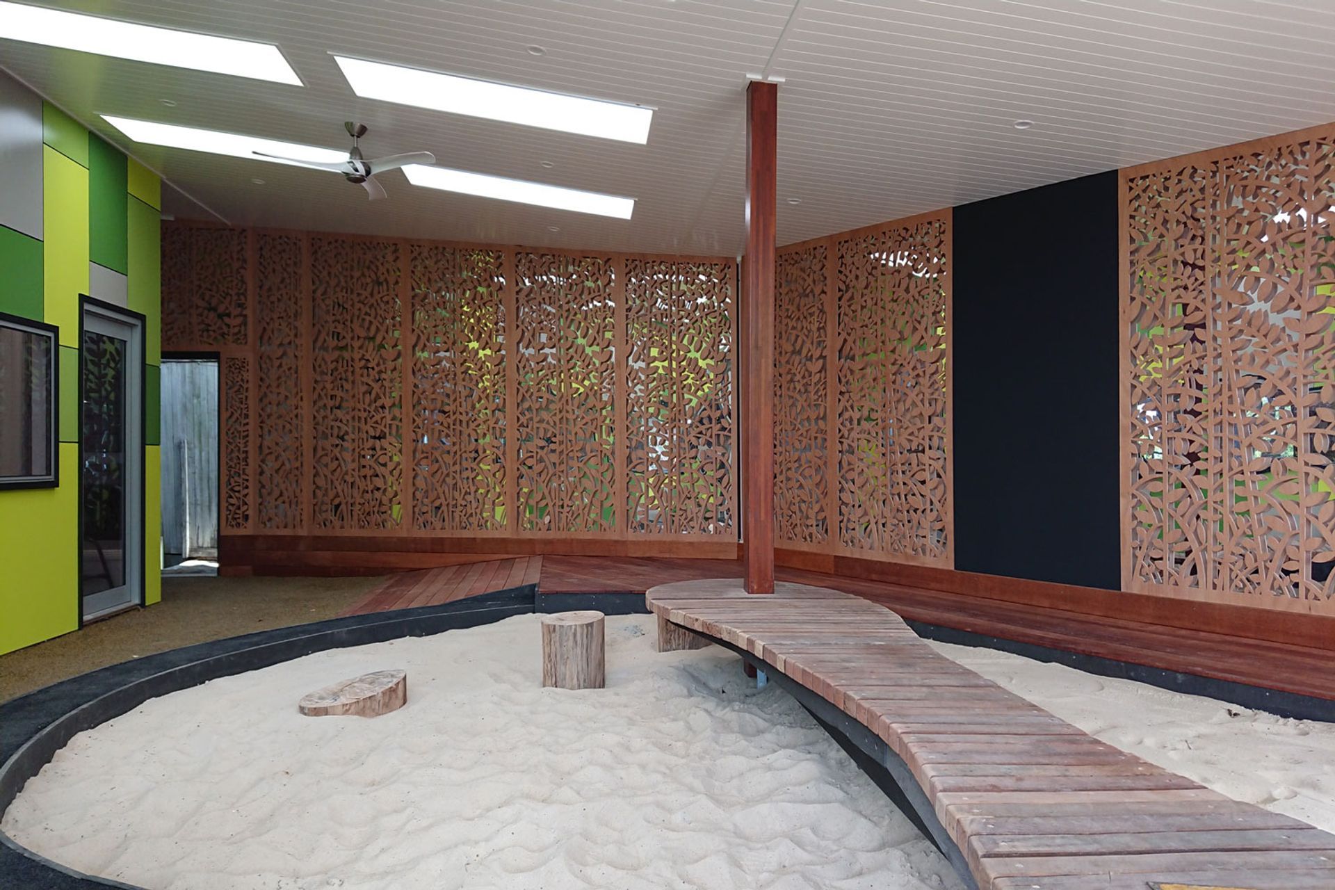 Benowa Hills Early Learning Centre