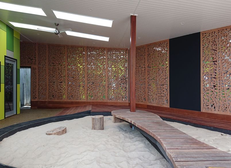 Benowa Hills Early Learning Centre