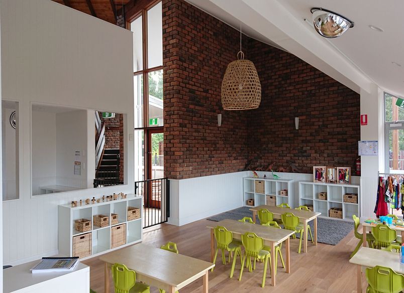 Benowa Hills Early Learning Centre