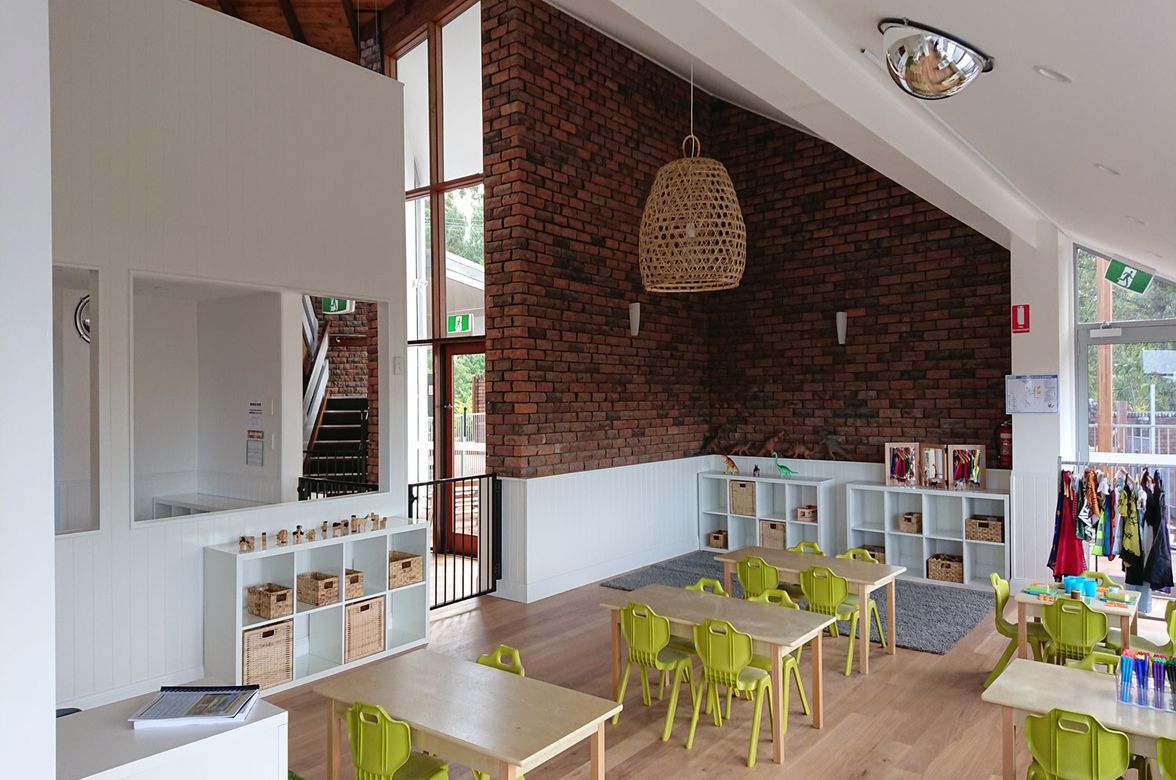 Benowa Hills Early Learning Centre