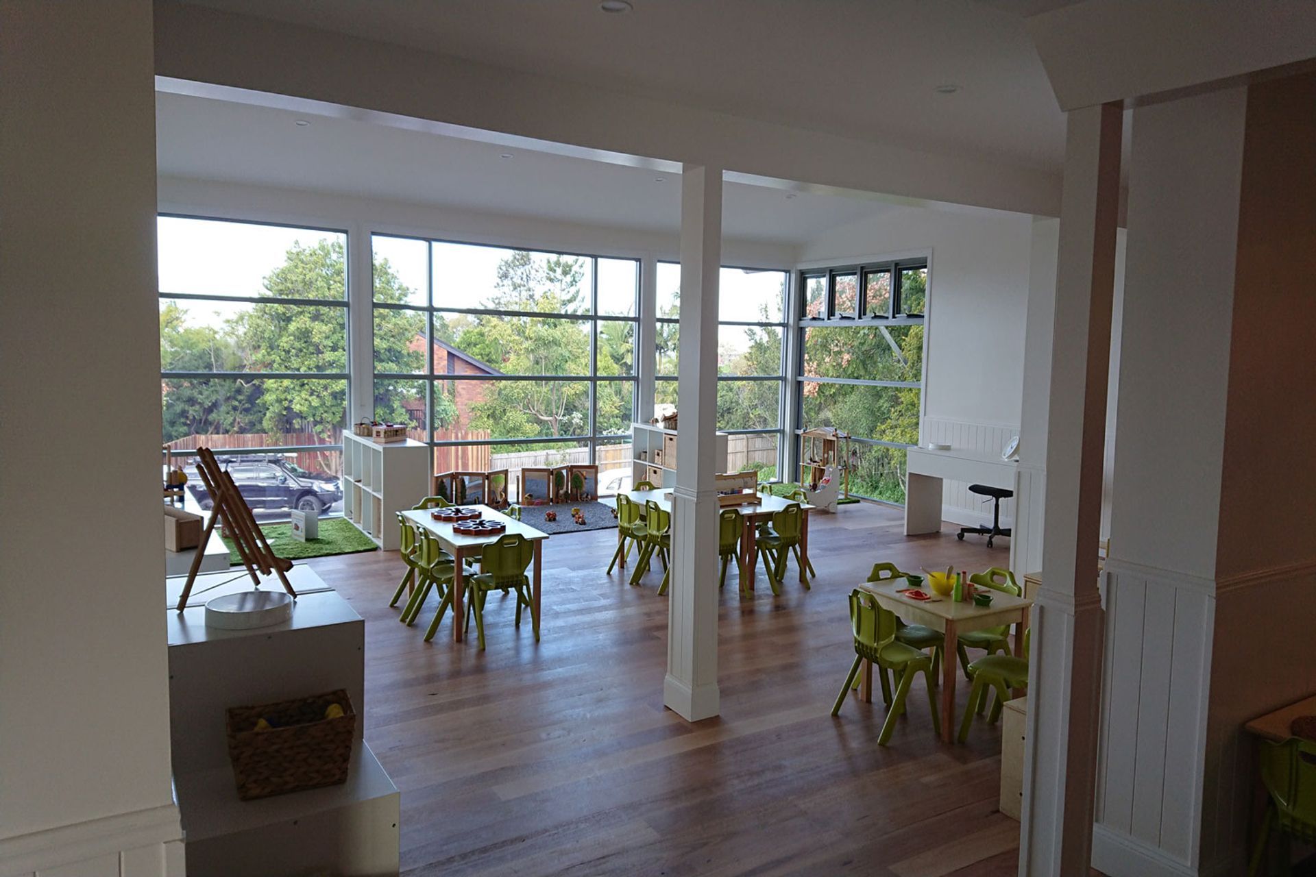 Benowa Hills Early Learning Centre