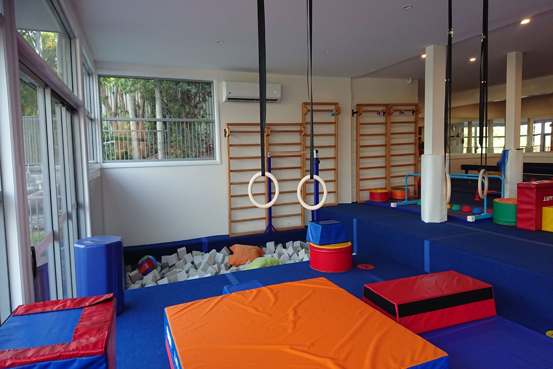 Benowa Hills Early Learning Centre