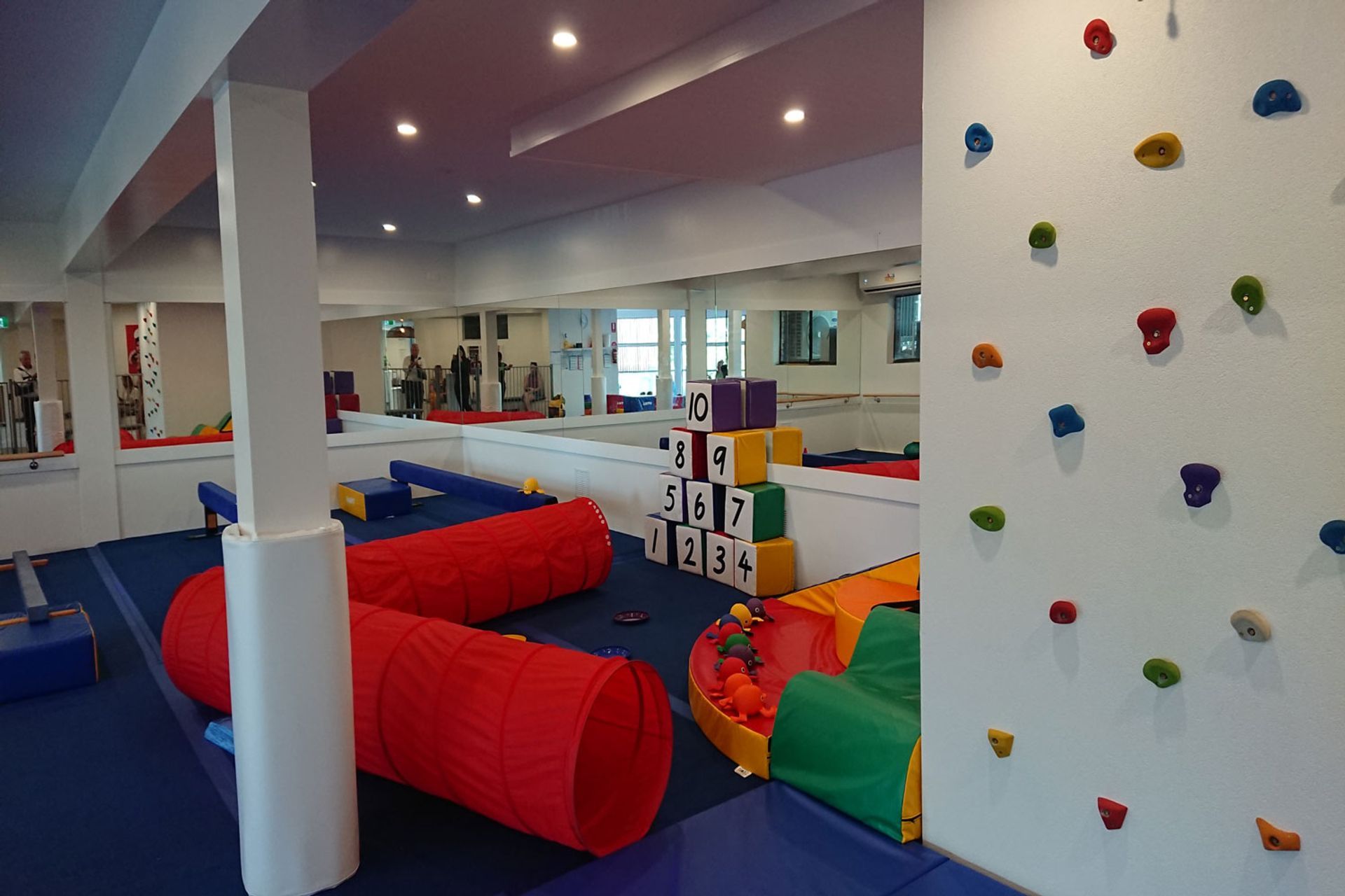 Benowa Hills Early Learning Centre