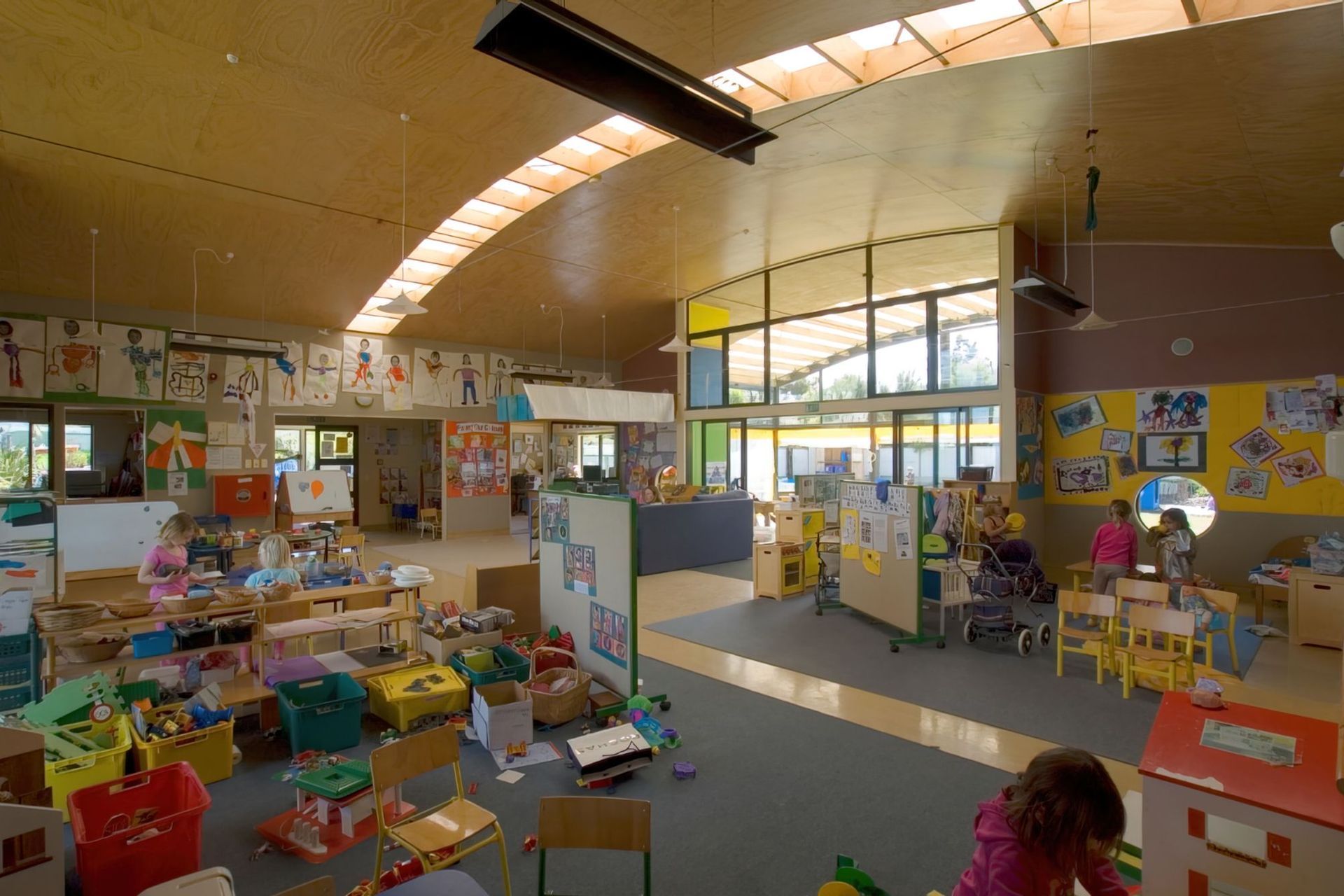 Manaia Kindergarten