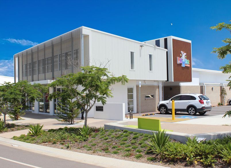 Kidz Magic, Capestone