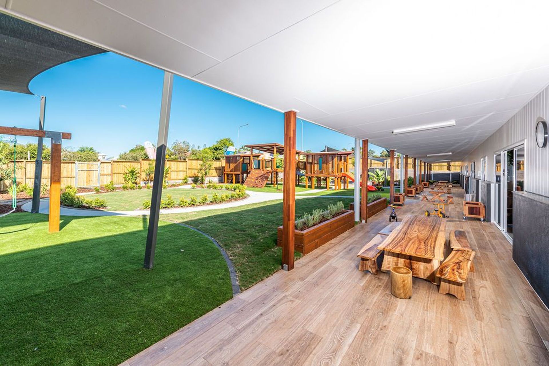 Redland Bay Childcare