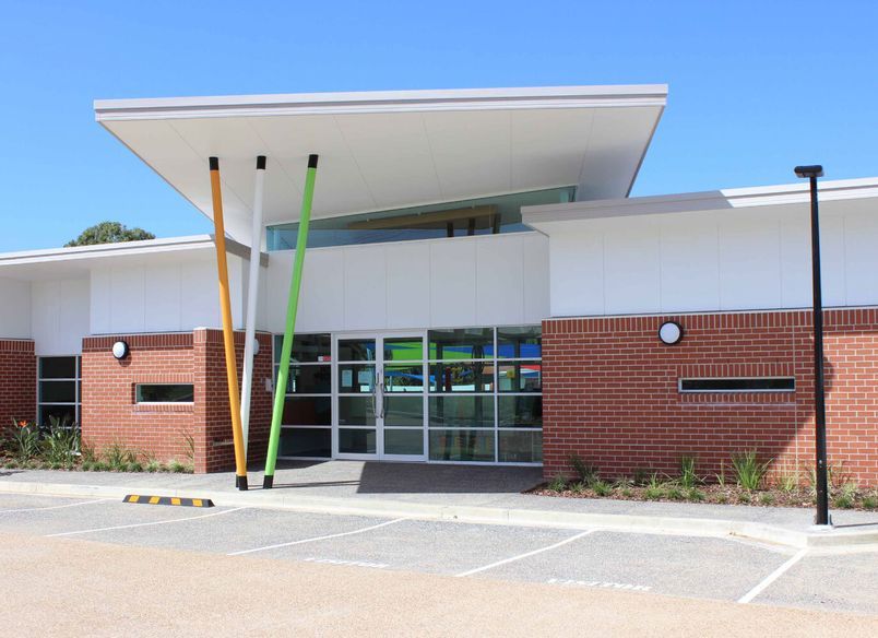 Taranganba Early Learning Centre