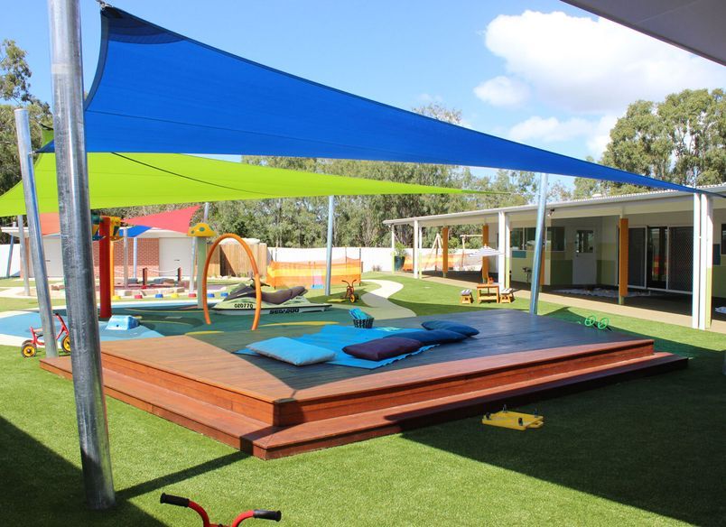 Taranganba Early Learning Centre