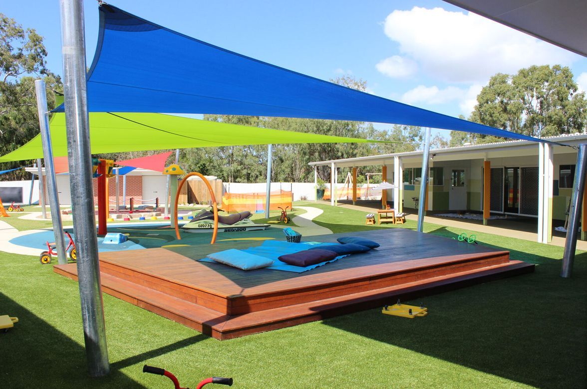 Taranganba Early Learning Centre