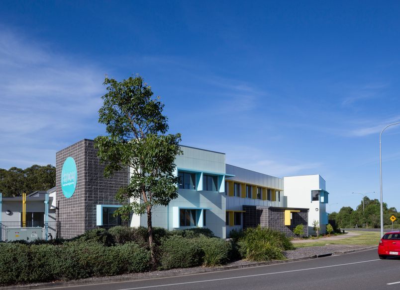 Sippy Downs Childcare