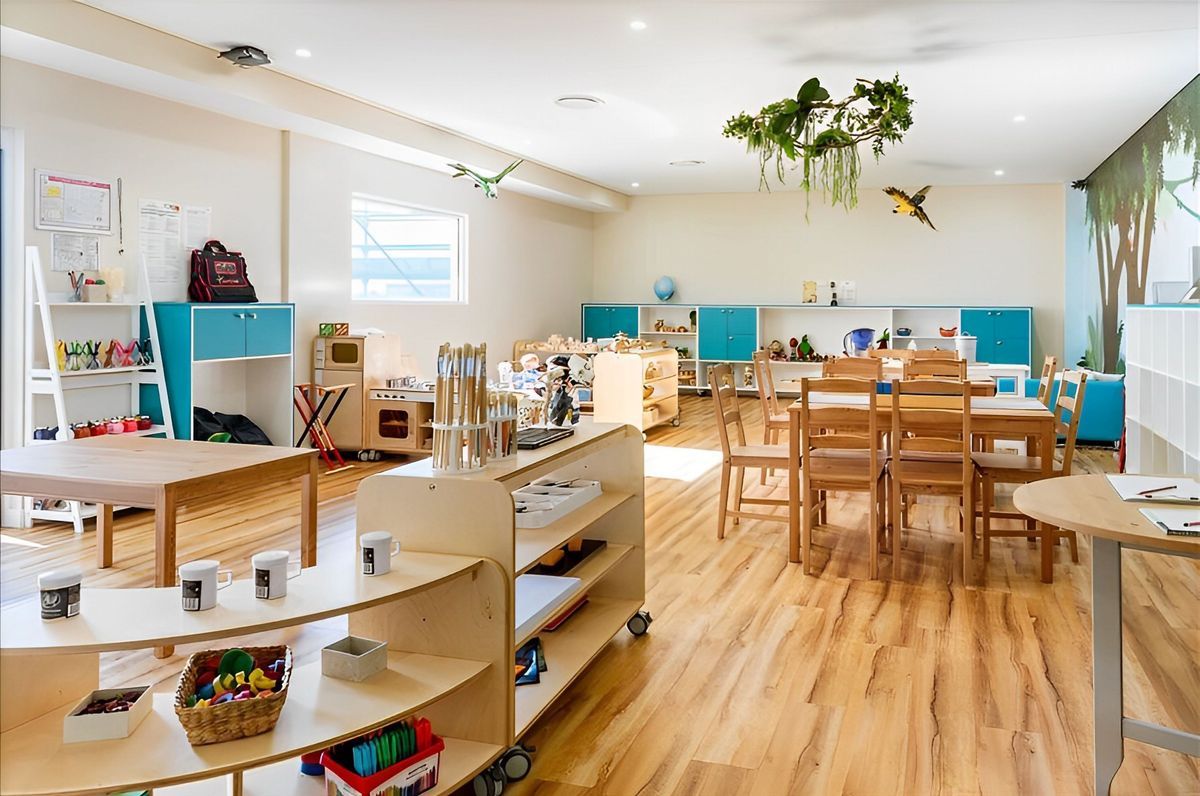 Artarmon Childcare
