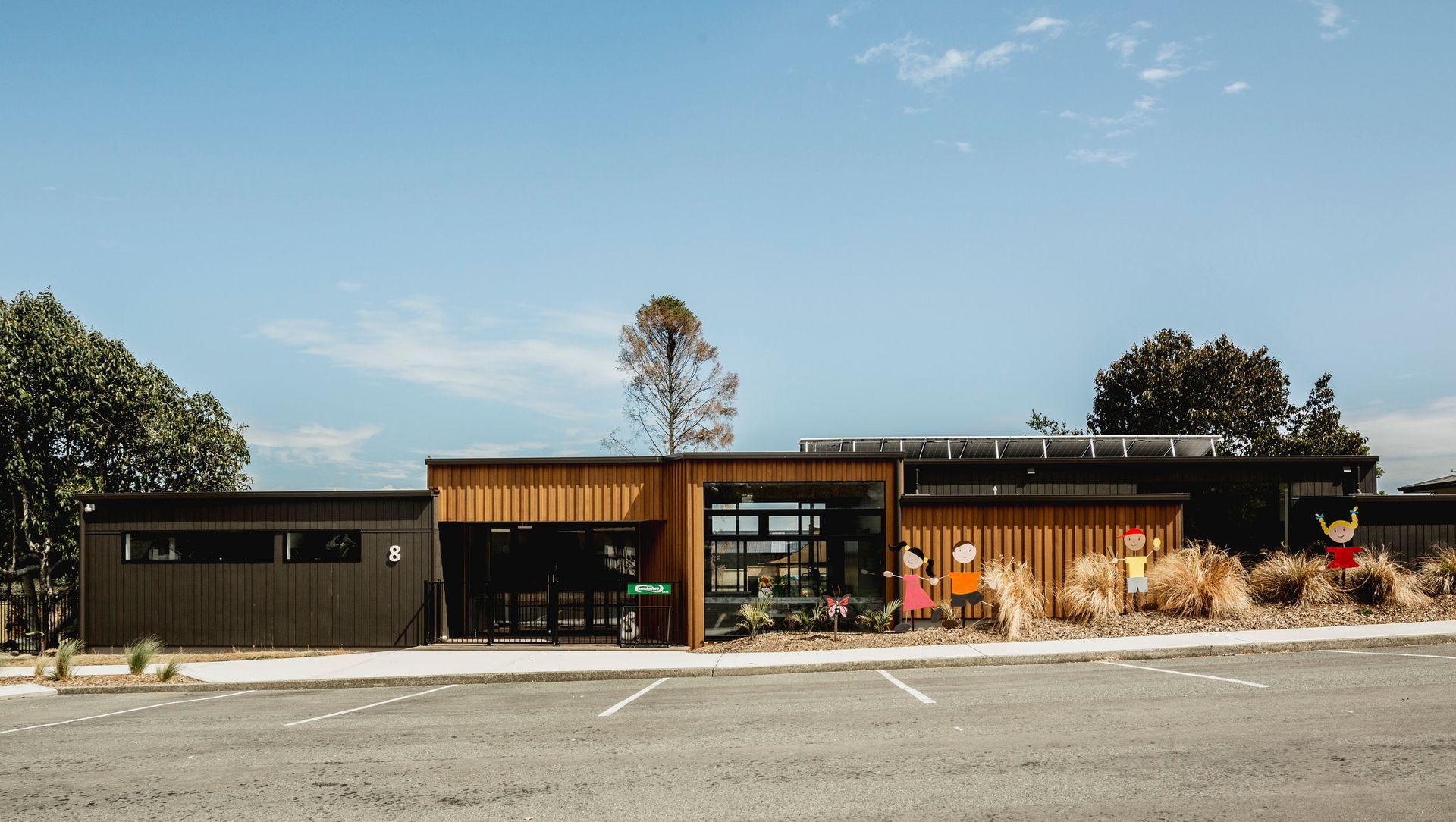 Atawhai Kids Preschool banner