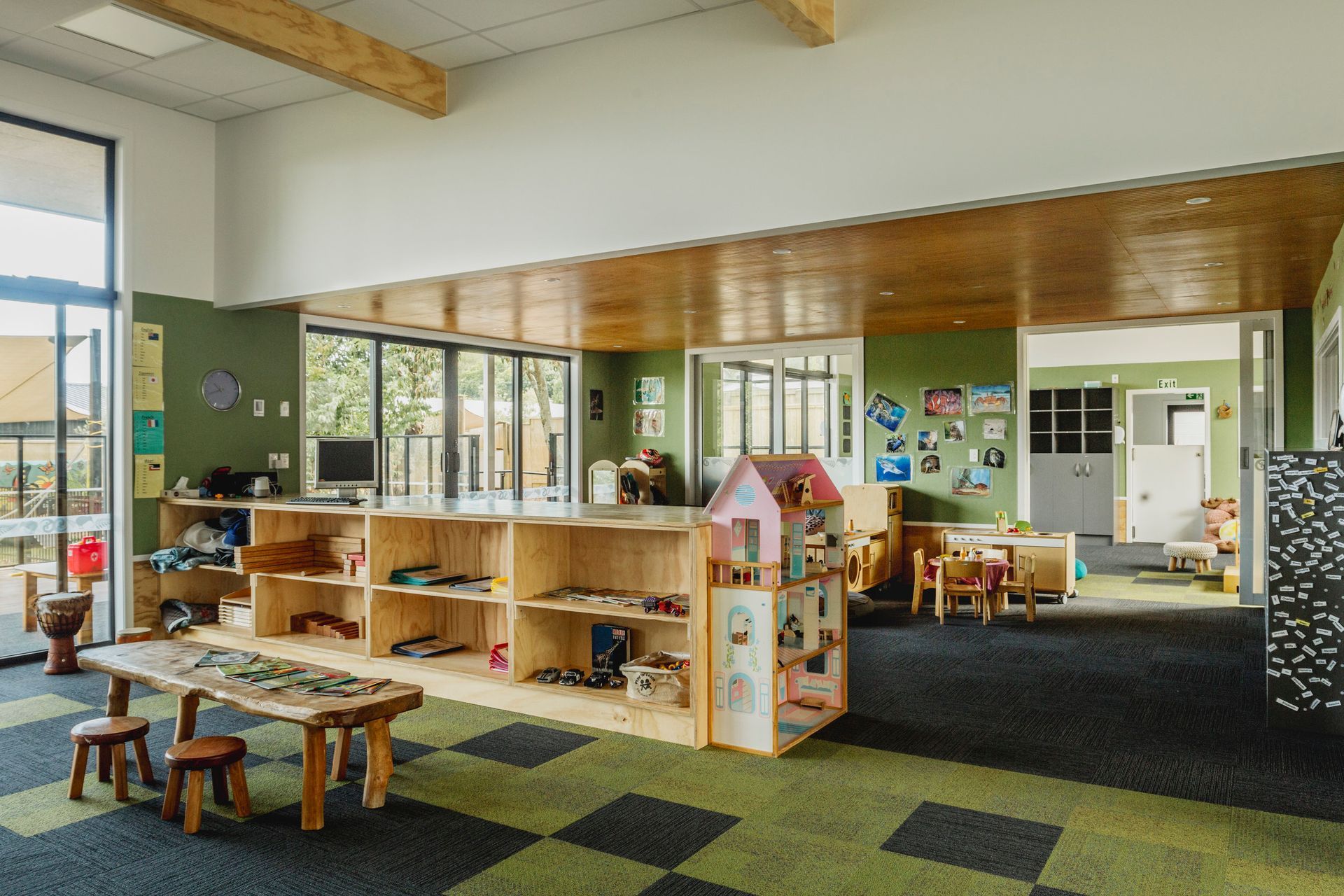 Atawhai Kids Preschool