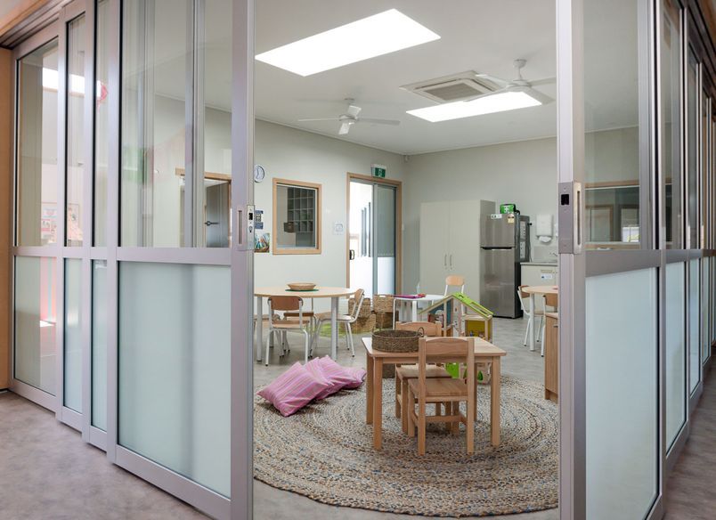 Big Day Out Child Care, Peregian Beach