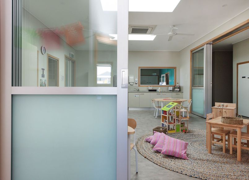 Big Day Out Child Care, Peregian Beach