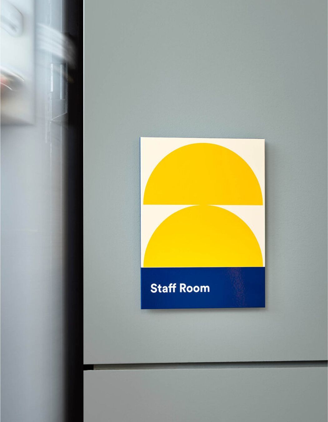 Carlton Learning Precinct Signage