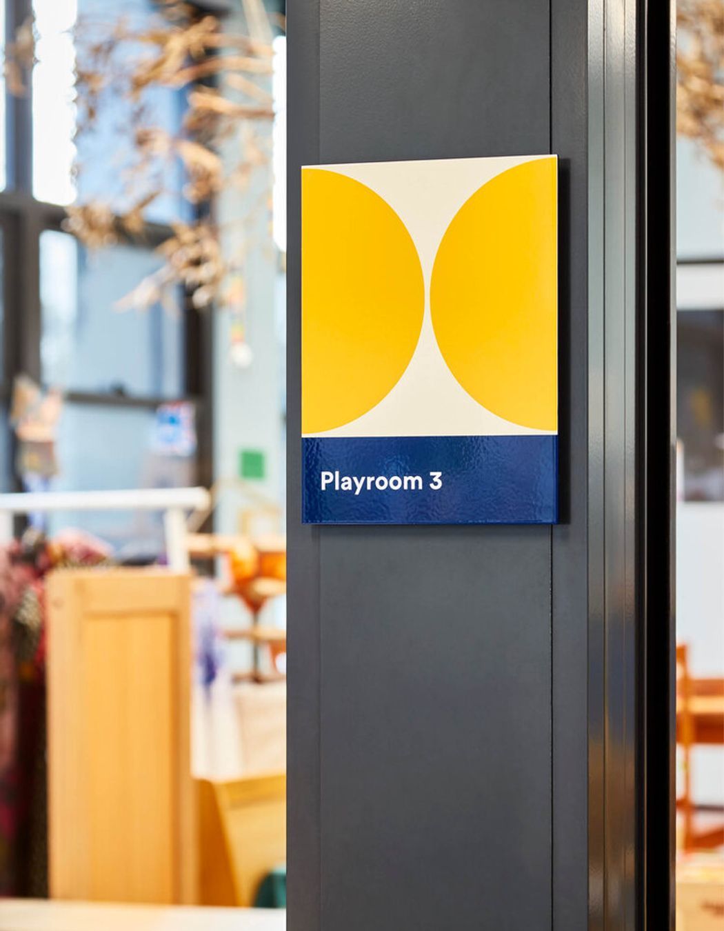 Carlton Learning Precinct Signage