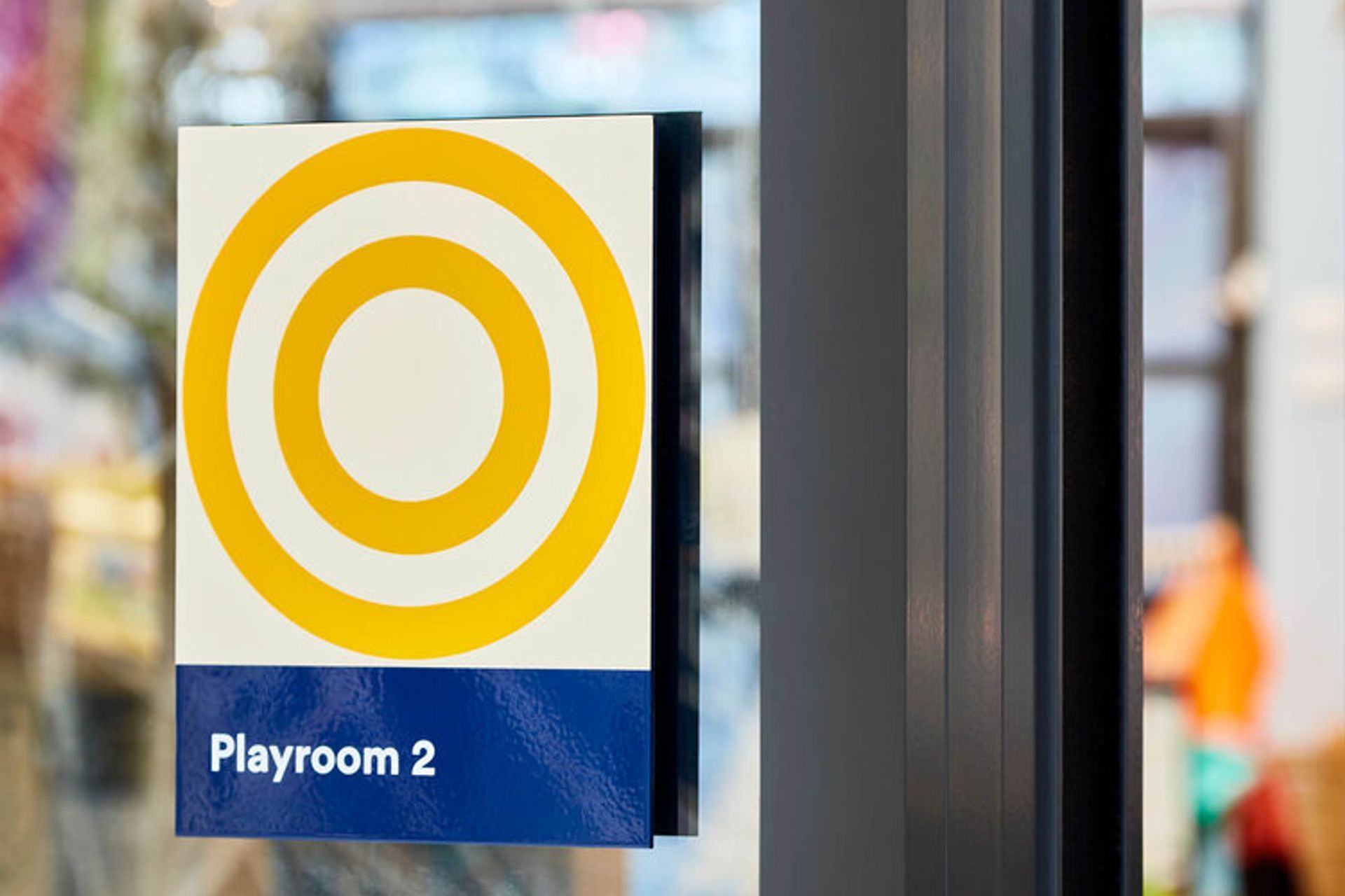 Carlton Learning Precinct Signage