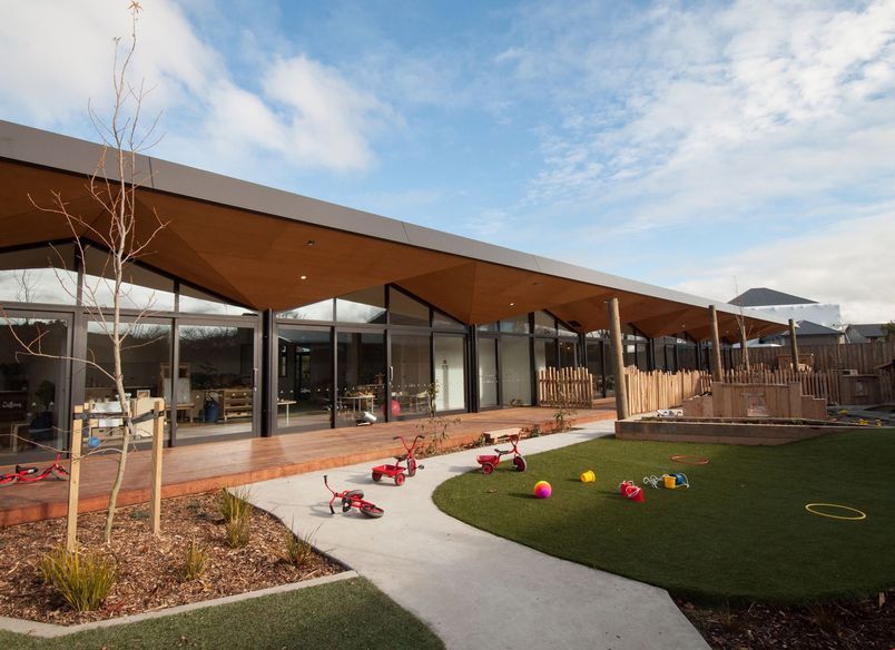 The Willows Early Learning Centre