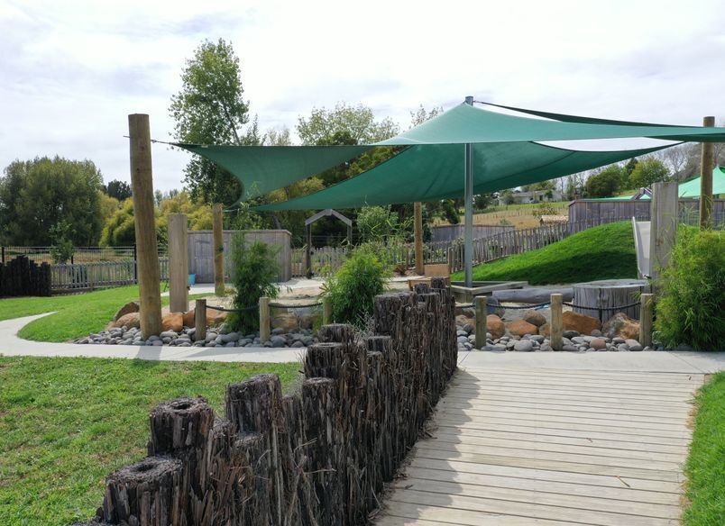 Fantails Estate Childcare - Dairy Flat