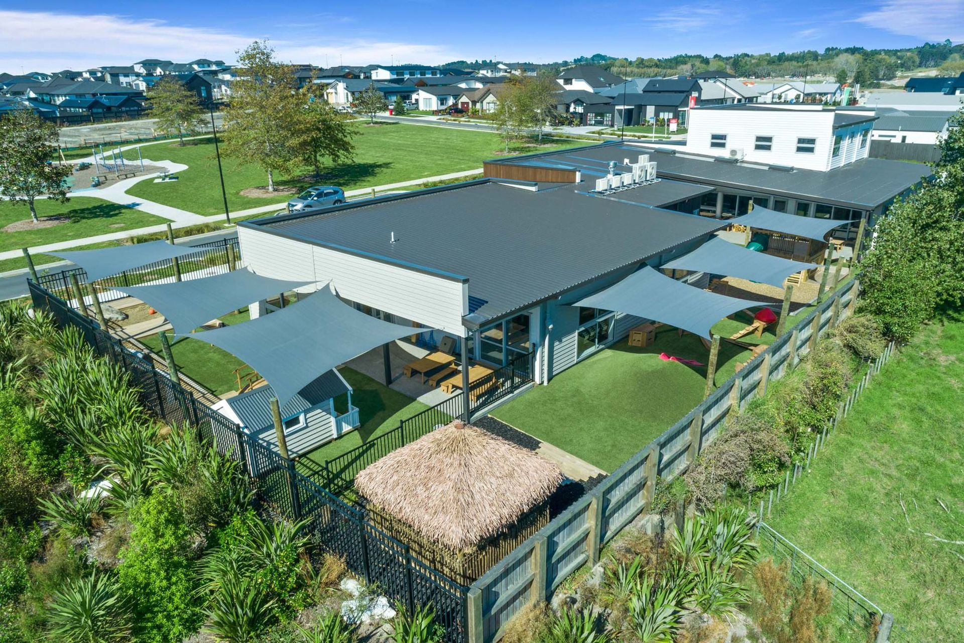 Minidale Childcare Centre