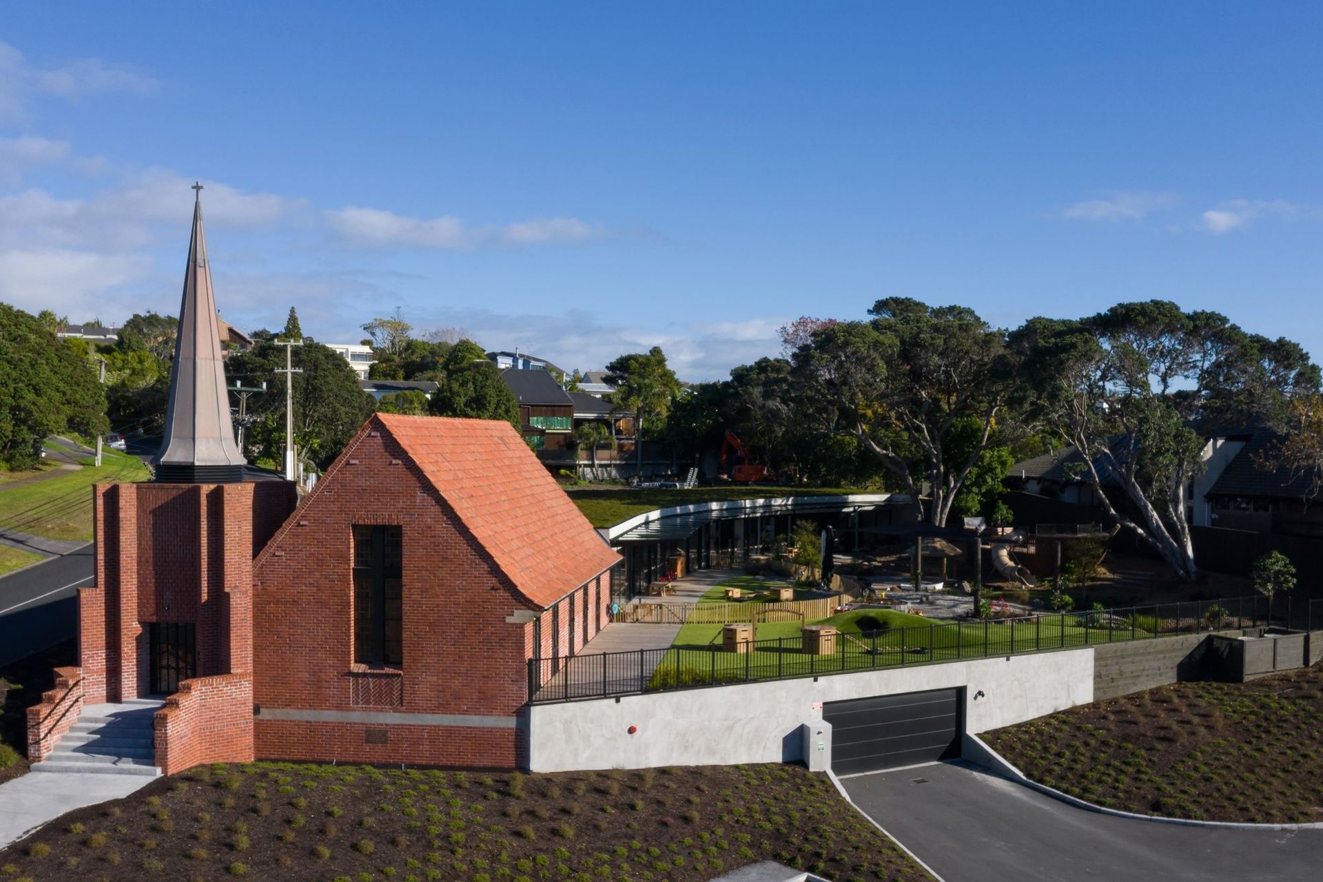 Campbells Bay by Collingridge and Smith