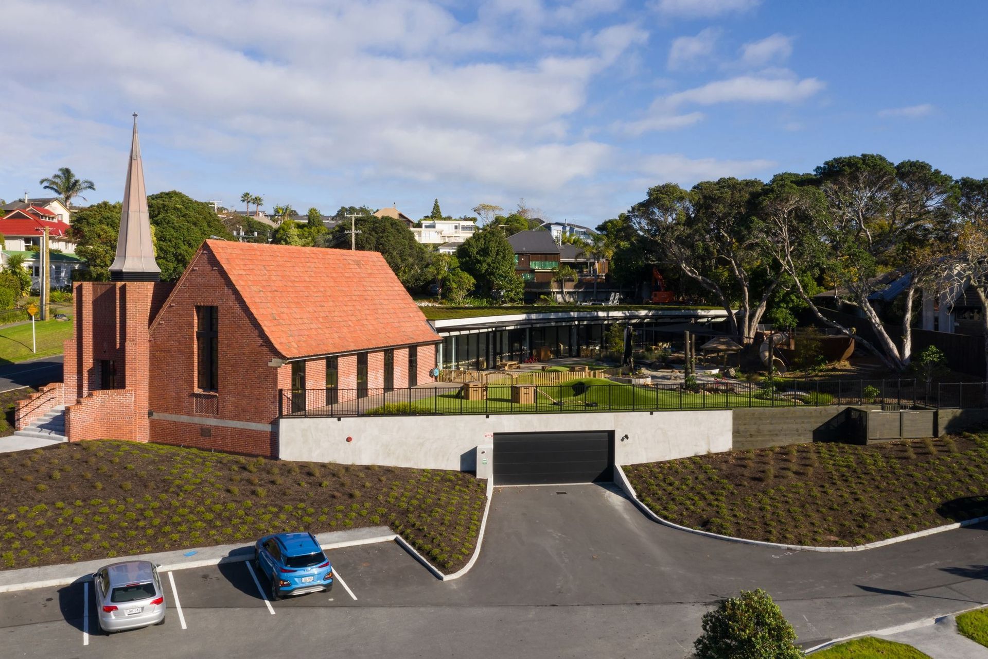 Campbells Bay by Collingridge and Smith