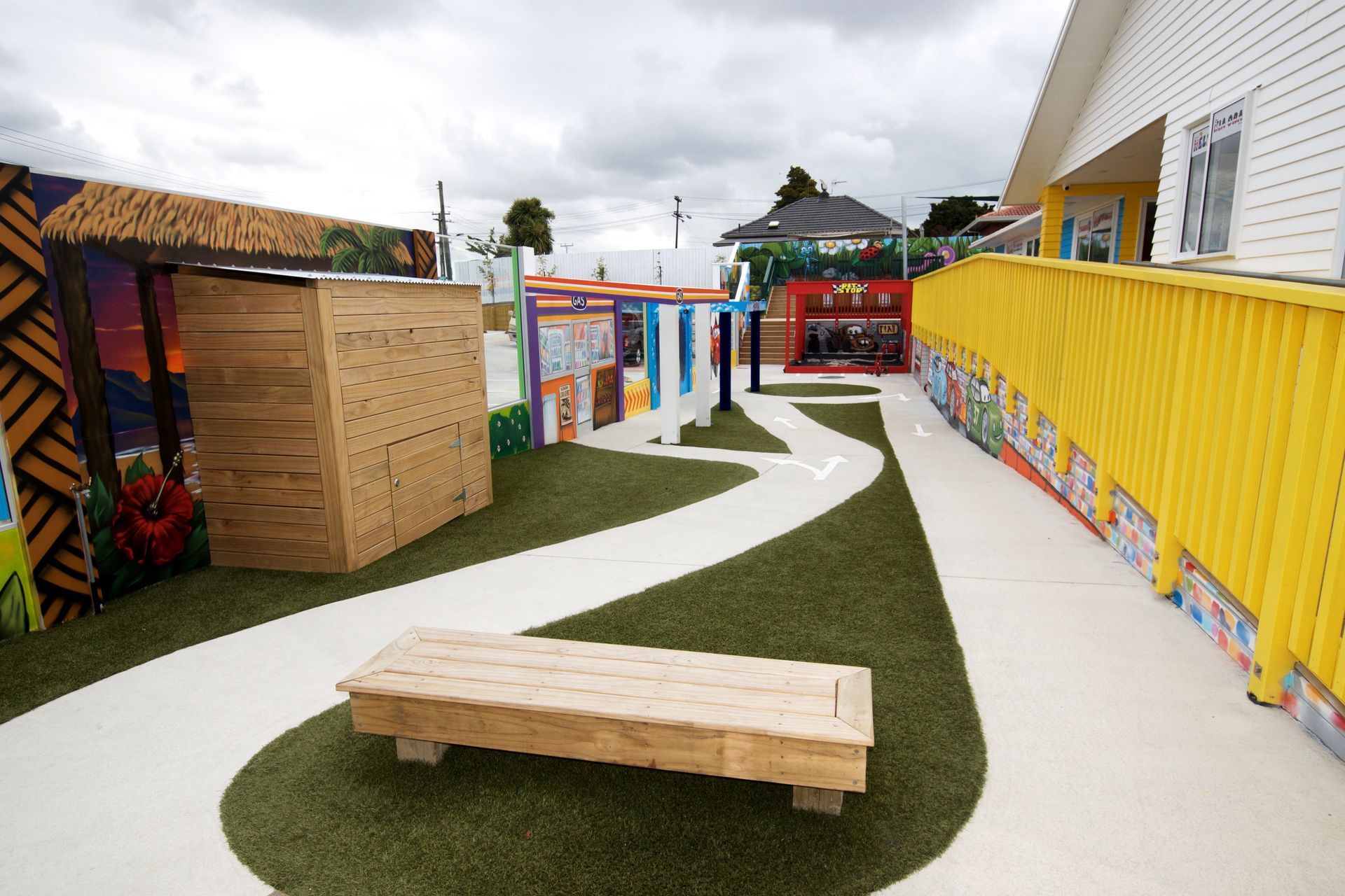 ChoiceKids Alfriston Rd Childcare