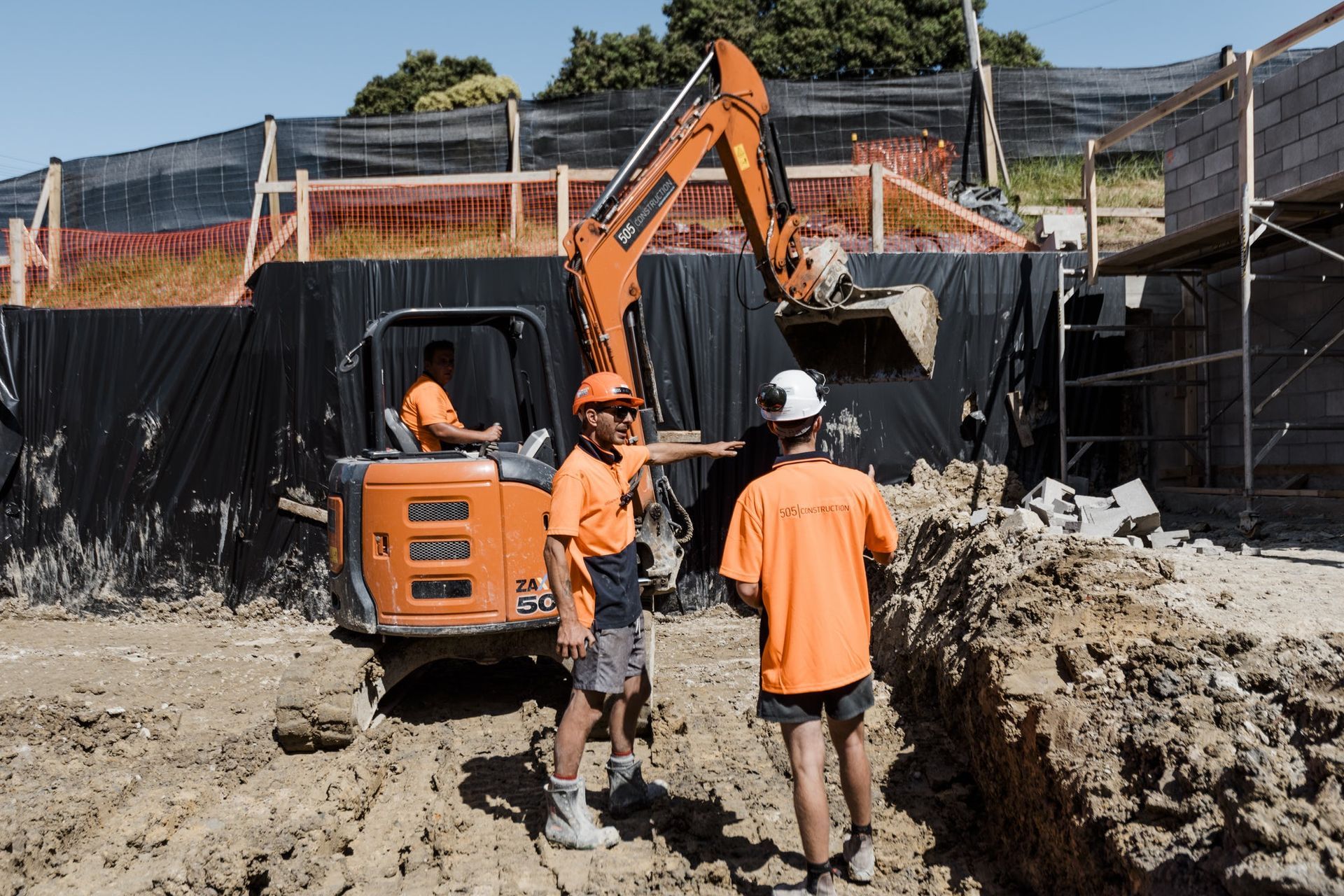 Cambells Bay Early Learning Centre

