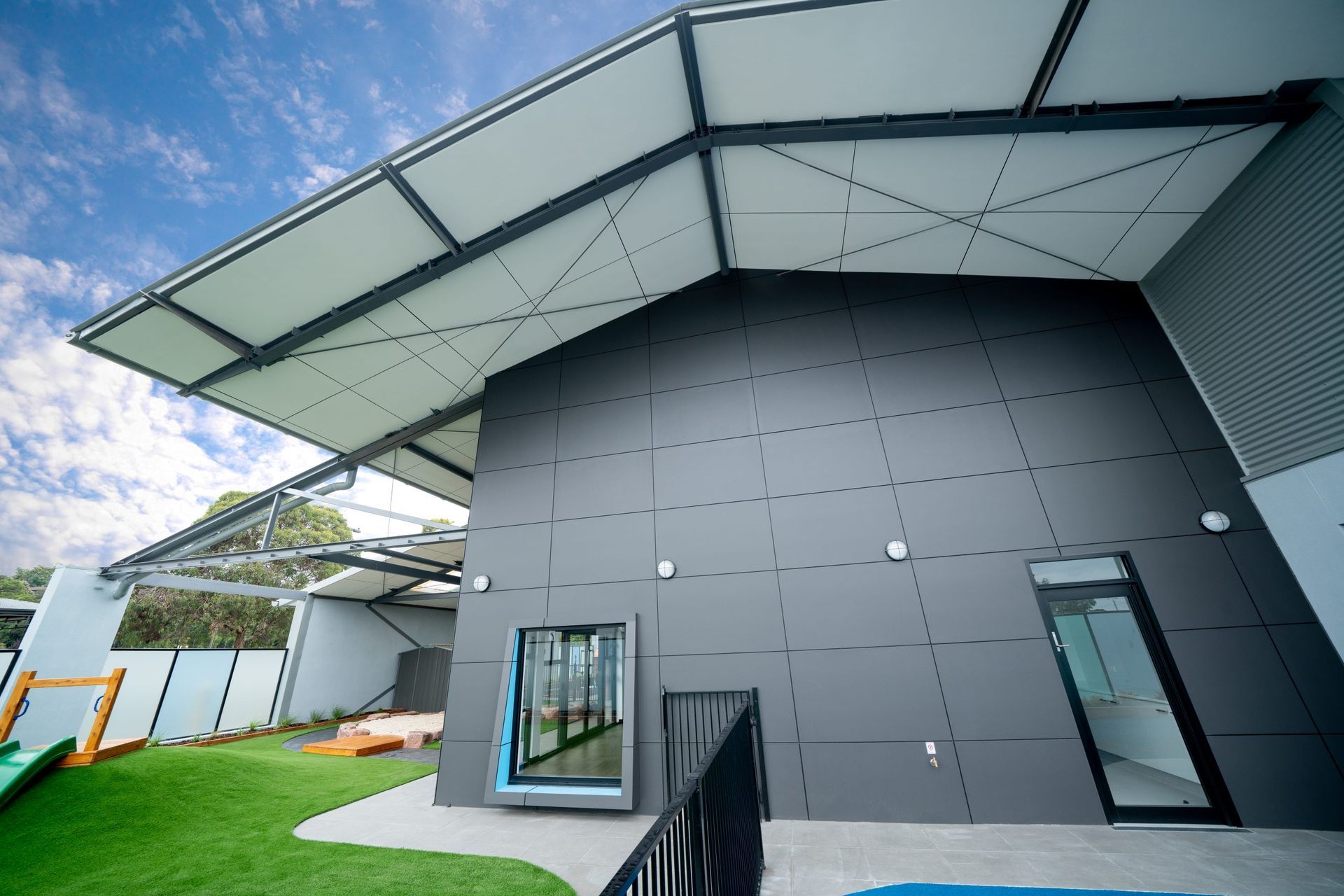 Croydon Gym &amp; Childcare