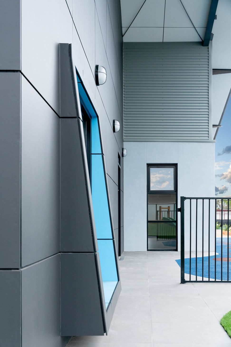 Croydon Gym &amp; Childcare